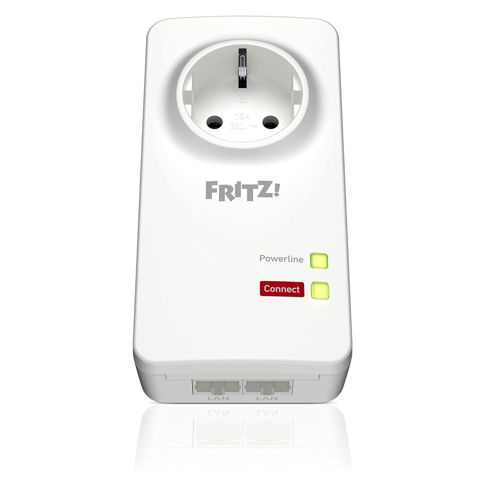 AVM FRITZ!Powerline 1220 Set Powerline AVM FRITZ!Powerline 1220 Set Powerline