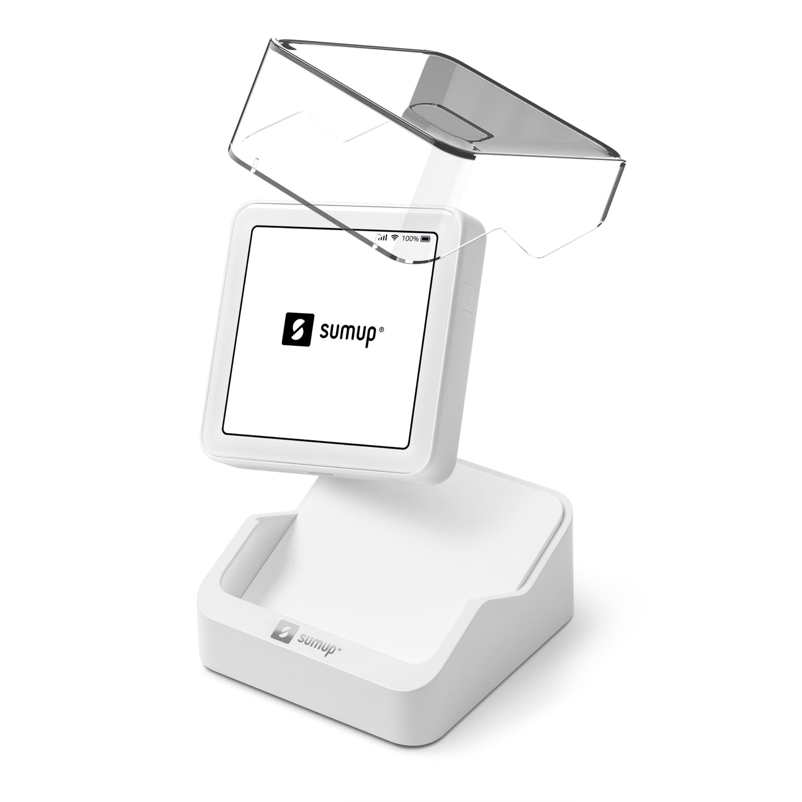 SumUp Solo Smart Card Terminal