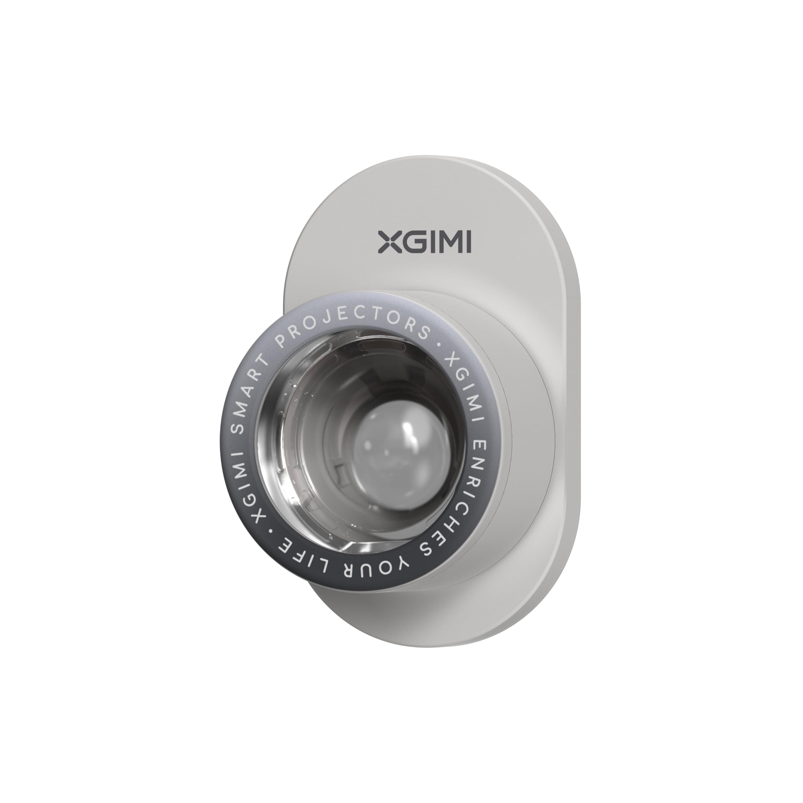 XGIMI MoGo 4 Laser Outdoor Collection