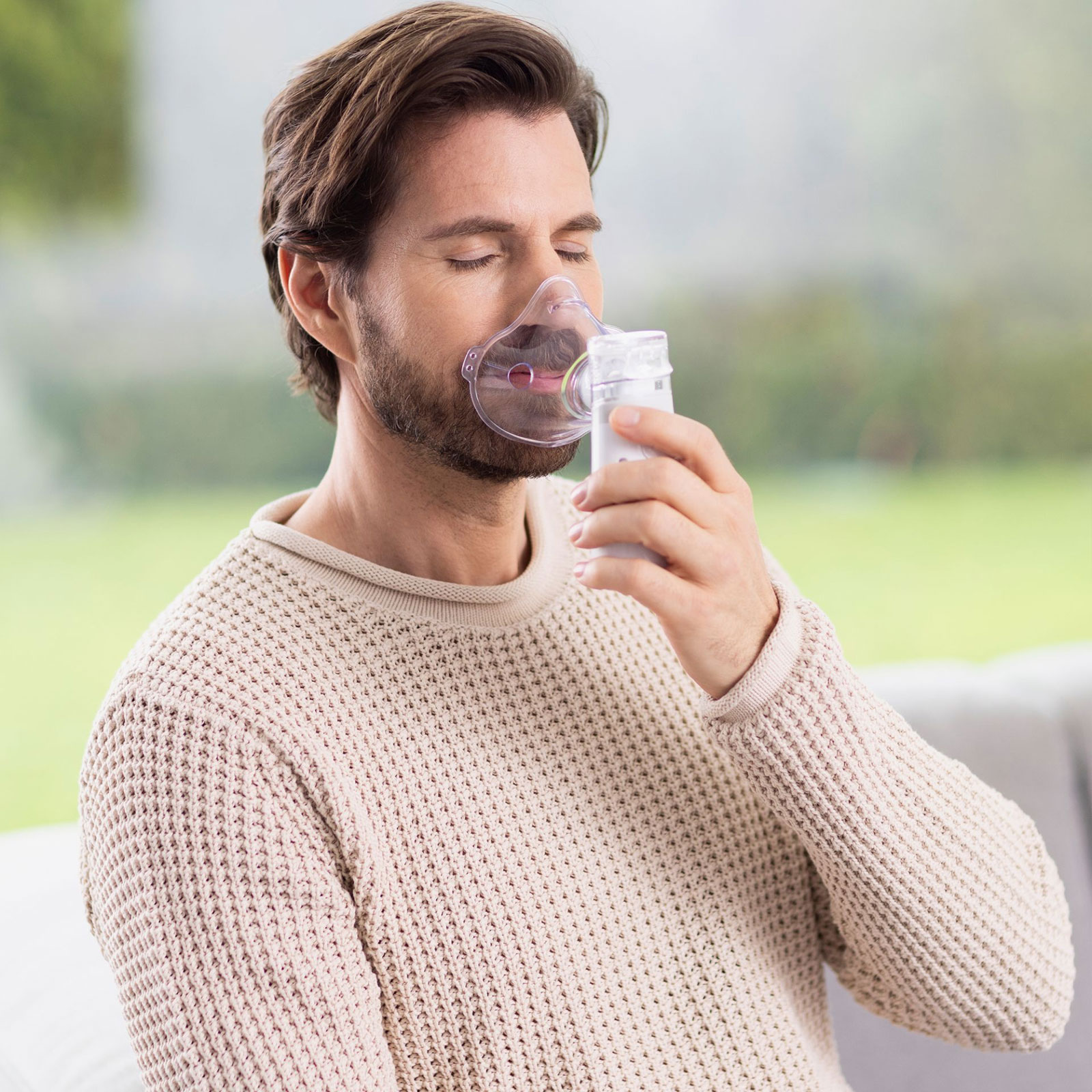 MEDISANA IN 515 Inhaliergerät