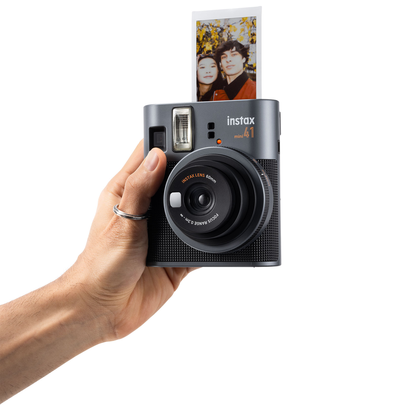 FUJIFILM instax mini 41™ Sofortbildkamera