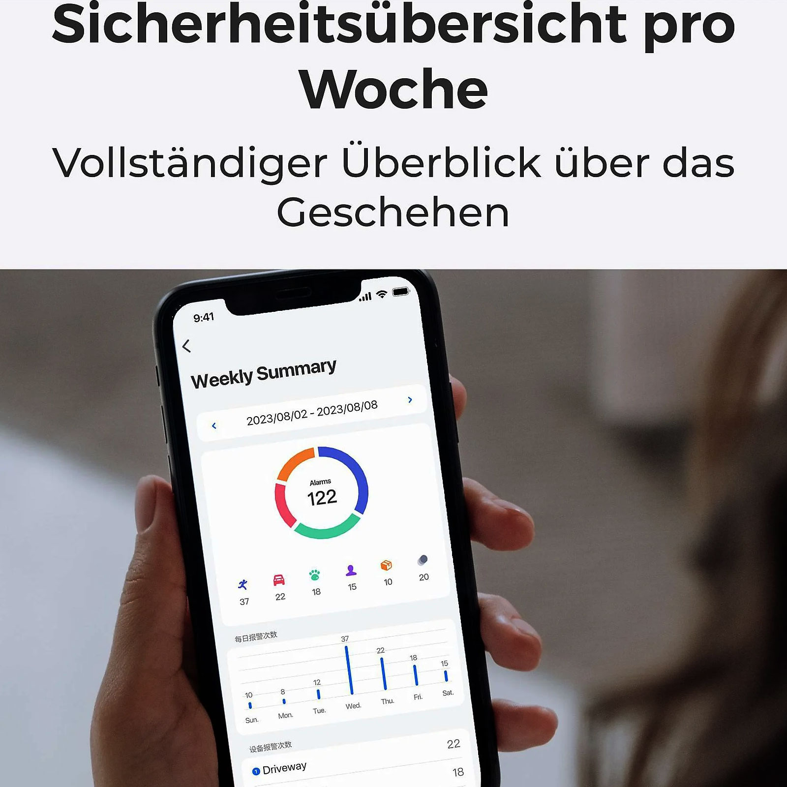 Reolink Hub 1