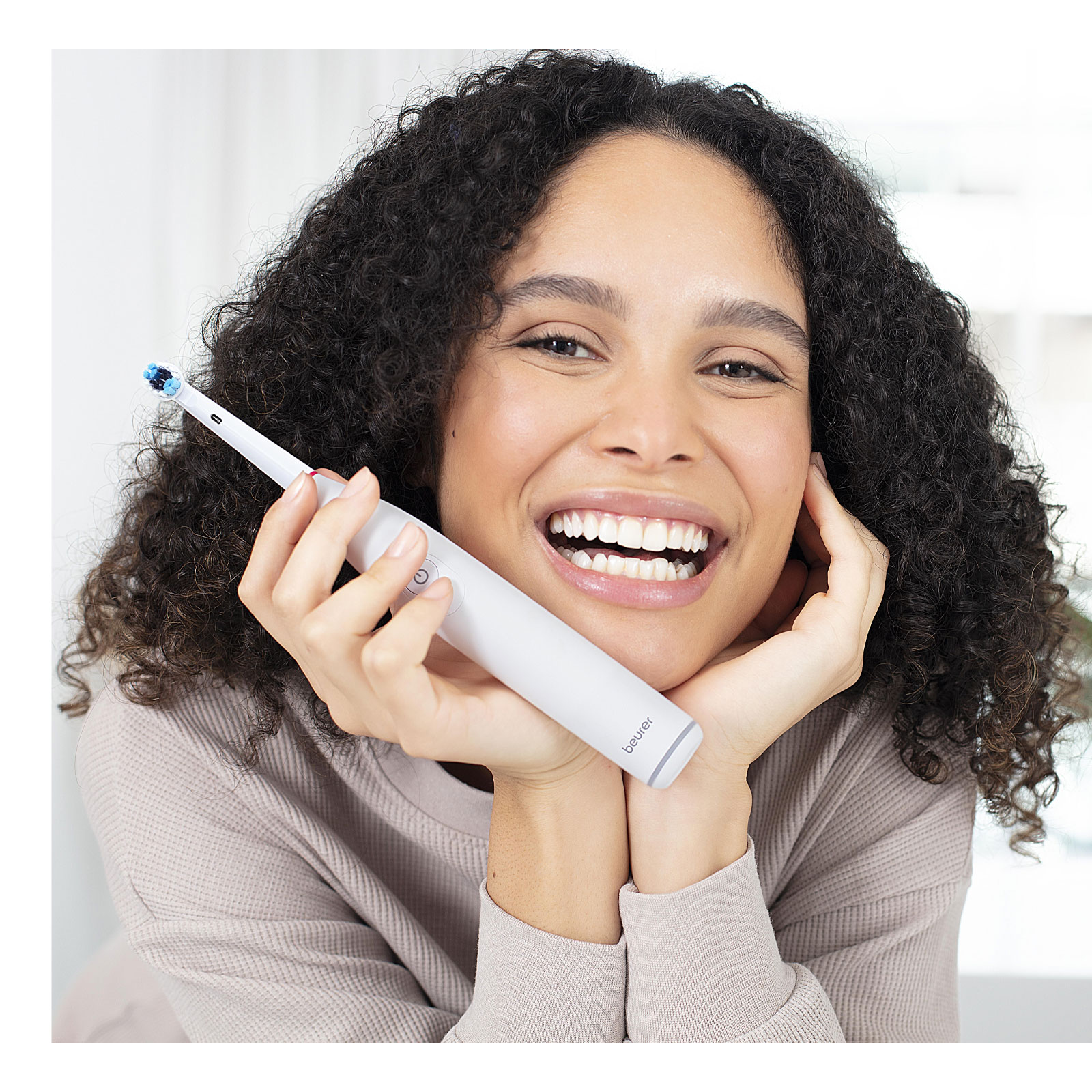 BEURER Zahnbürste TB 30