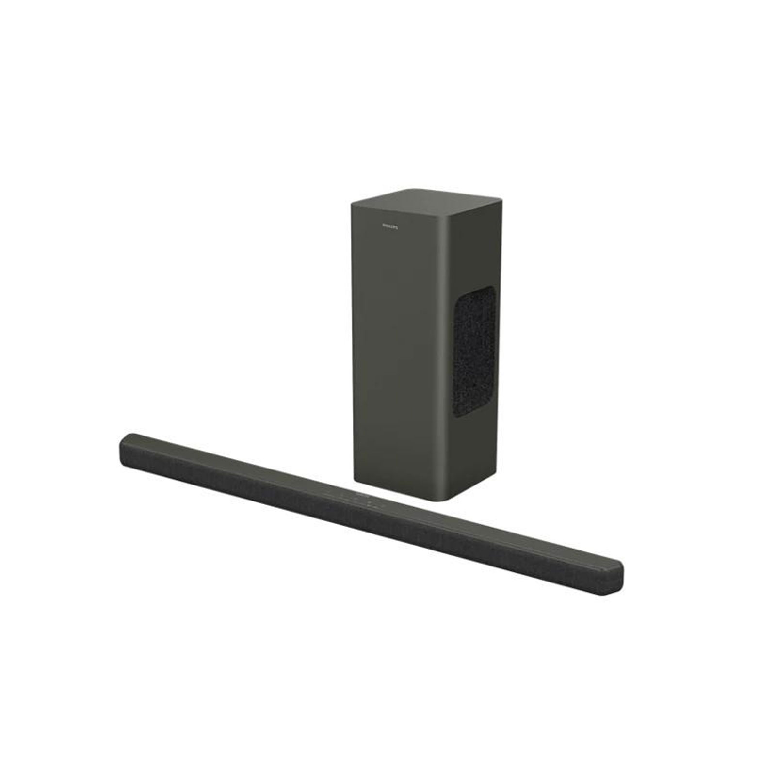 Philips Soundbar 2.1 mit Subwoofer TAB8200/10