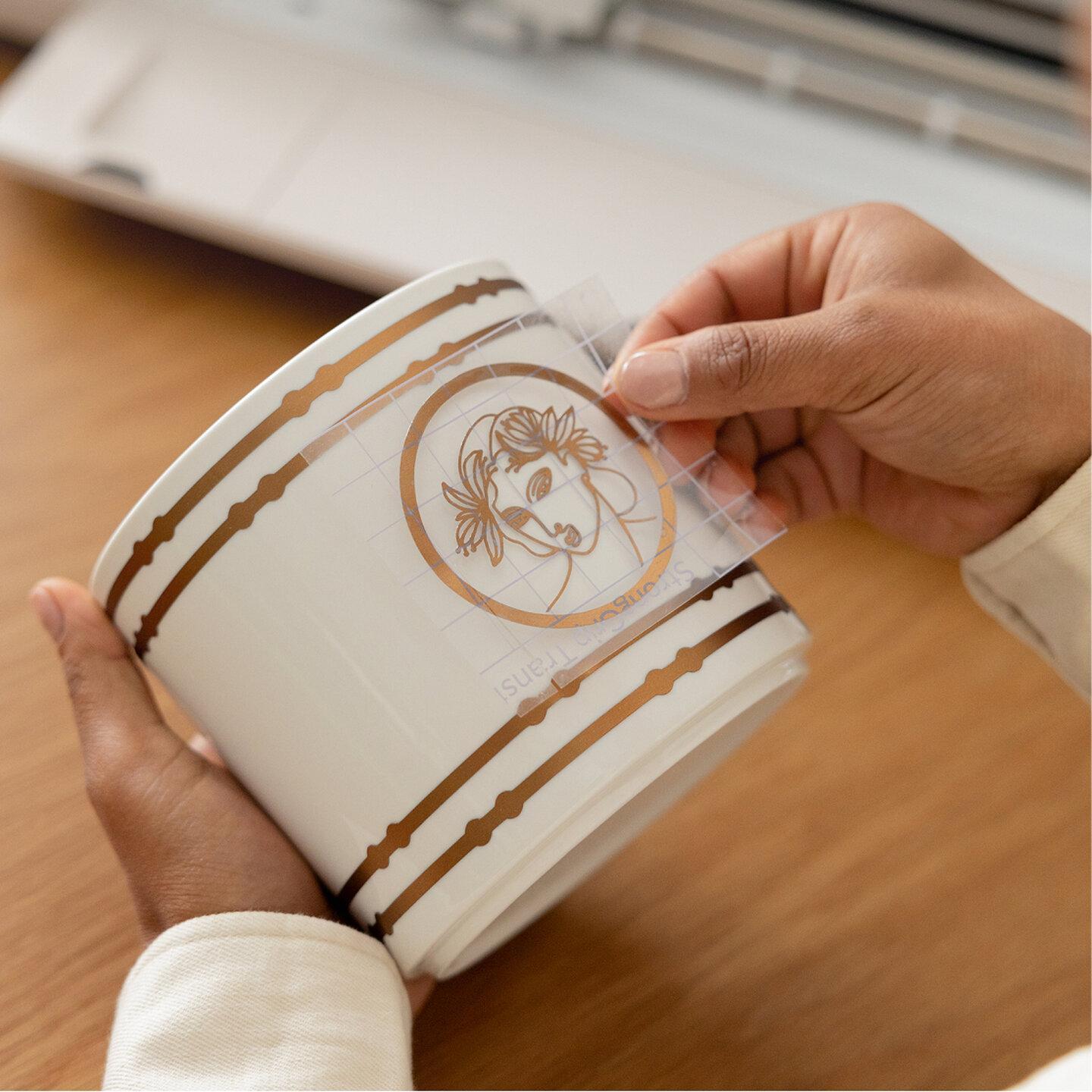 Cricut Explore 4 Schneidemaschine