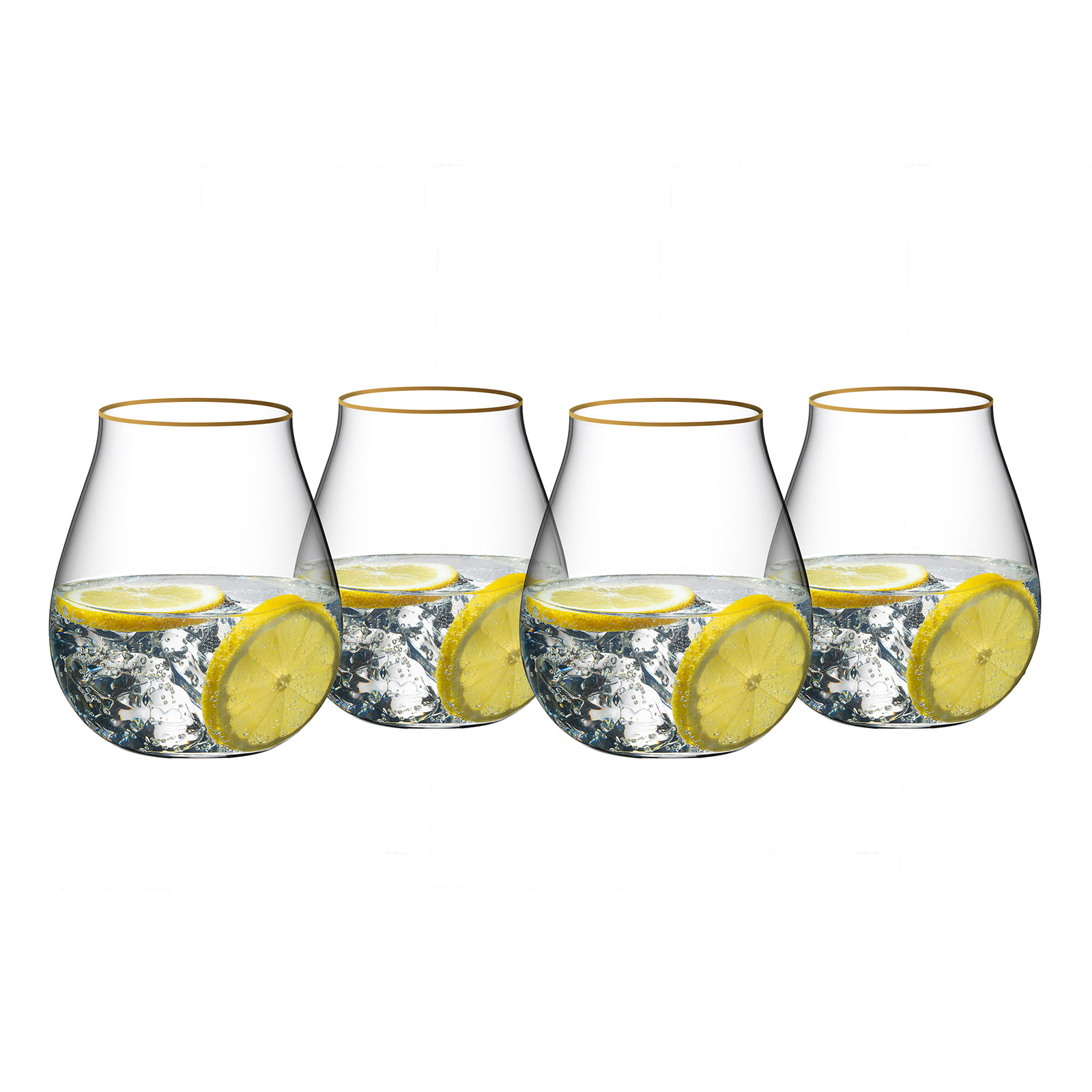 Riedel Gin Set Limited Edition  4er Set