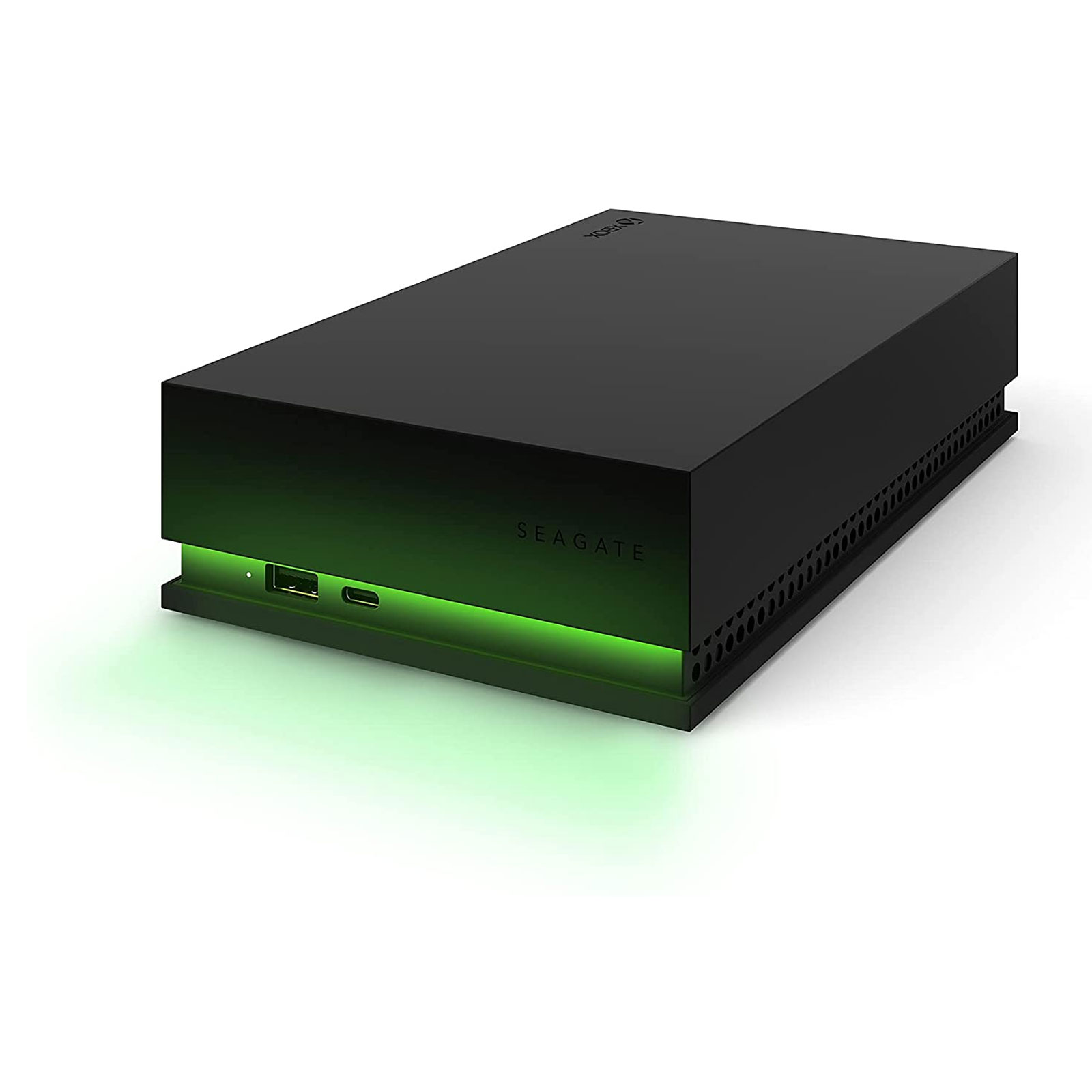Seagate Game Drive für Xbox Hub 8TB Externe HDD Festplatte