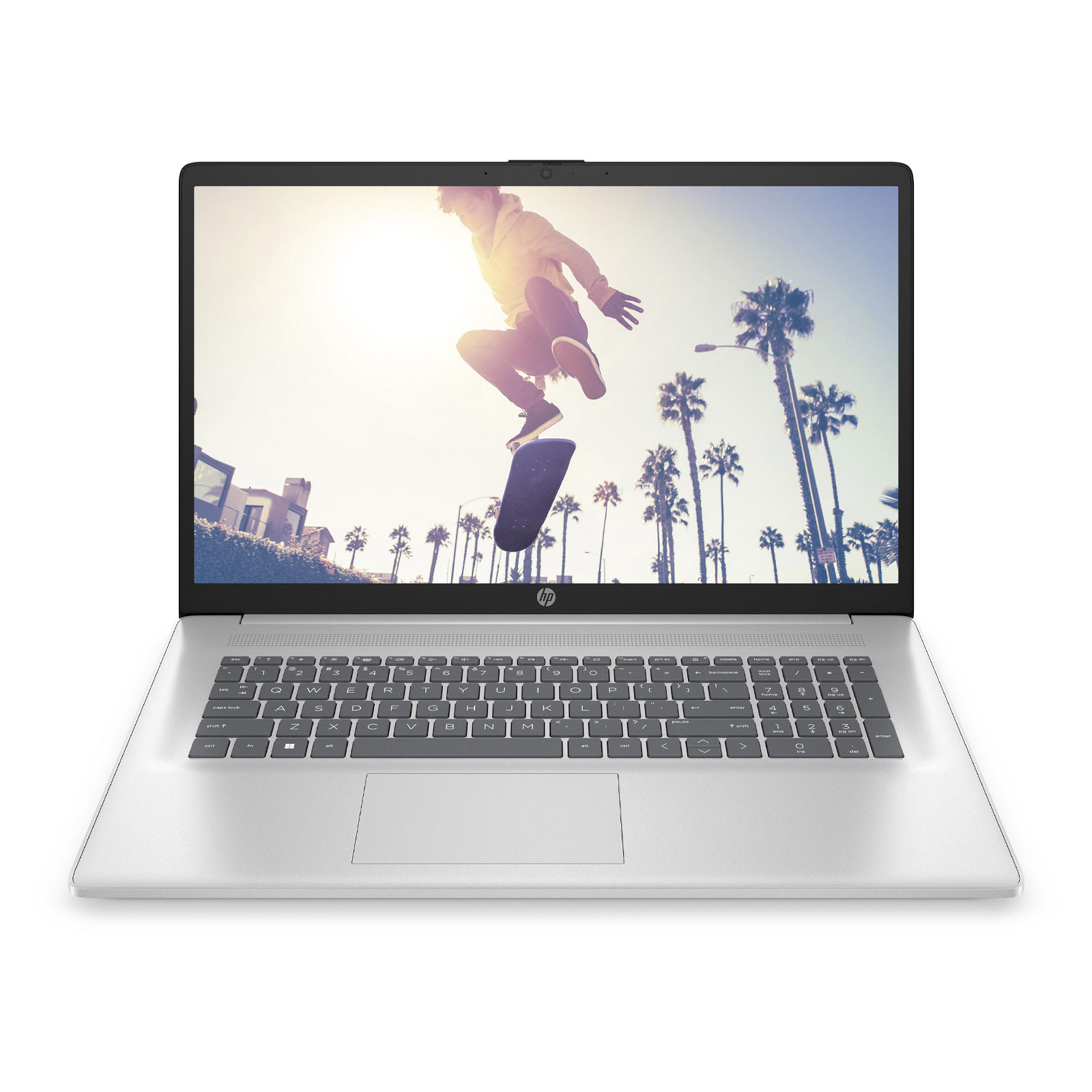 HP Notebook 17-cn3677ng