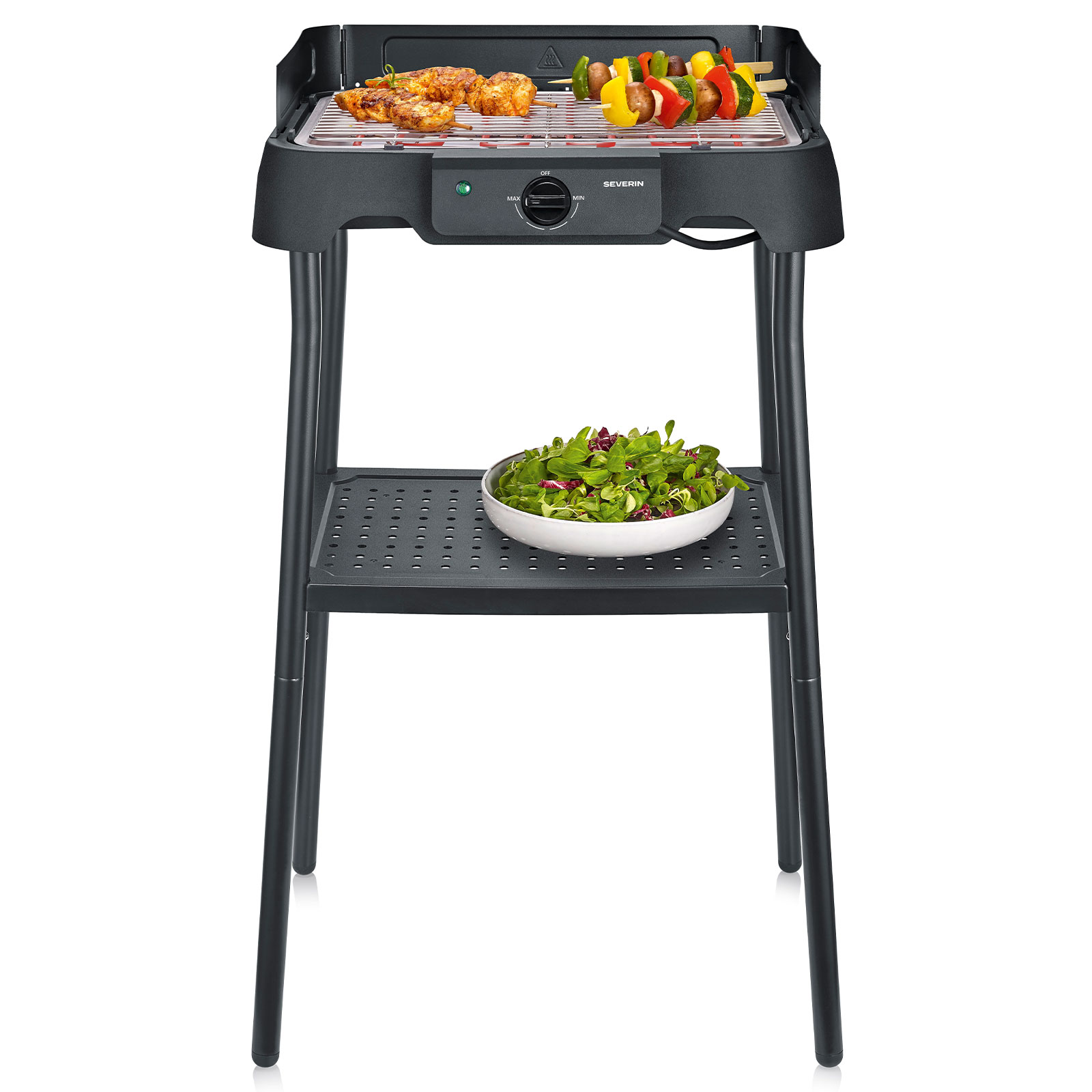 SEVERIN PG 8594 Standgrill