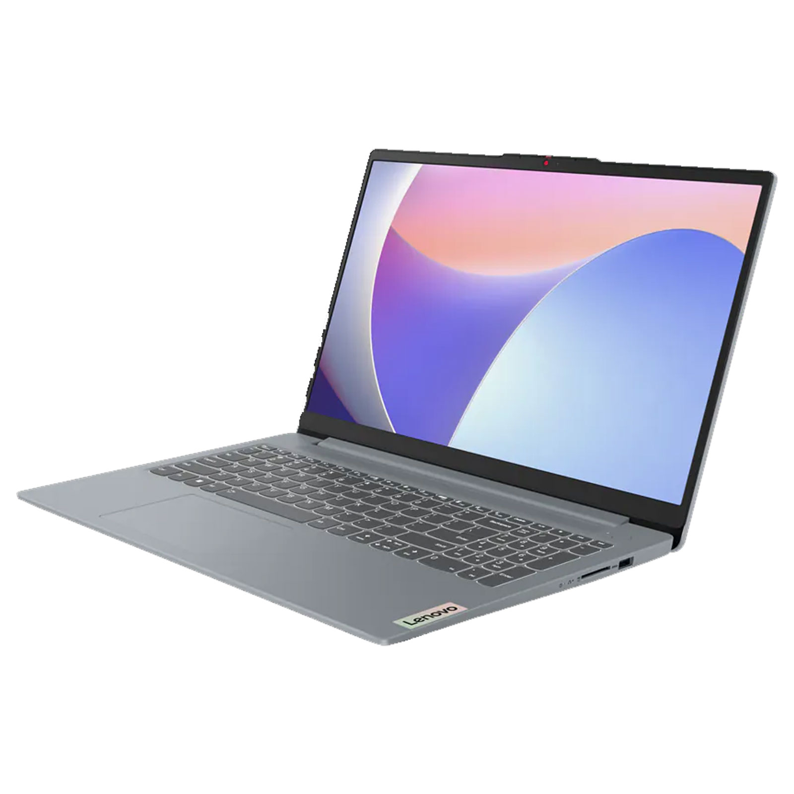 Lenovo IdeaPad Slim 3 (15IRH8) Notebook 15,6 Zoll, FHD, Intel Core i7-13620H, 16 GB, 512 GB M.2 SSD