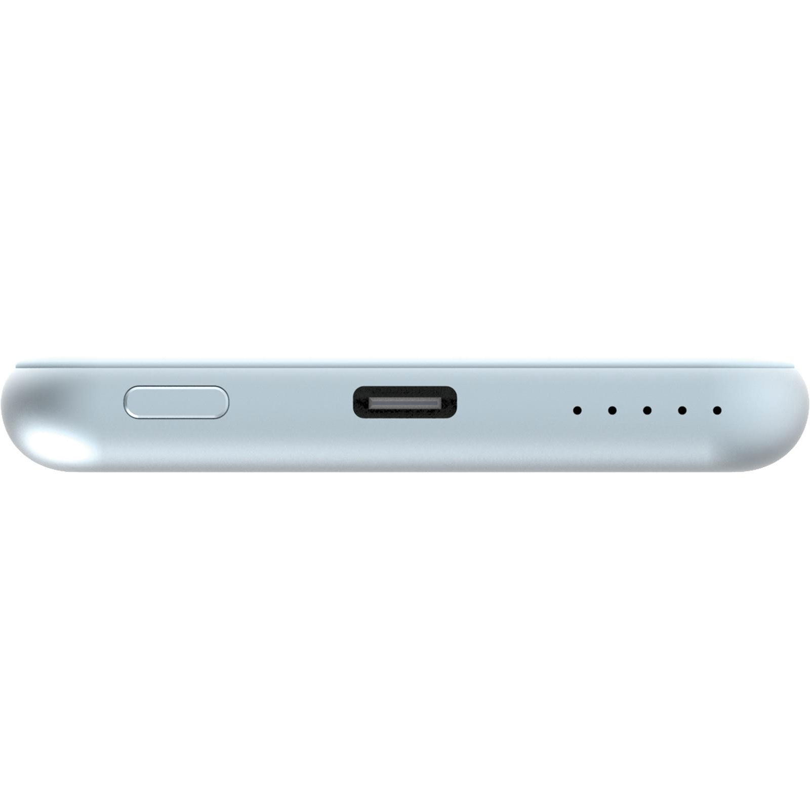 Verbatim Wire.Power Bank 5000
