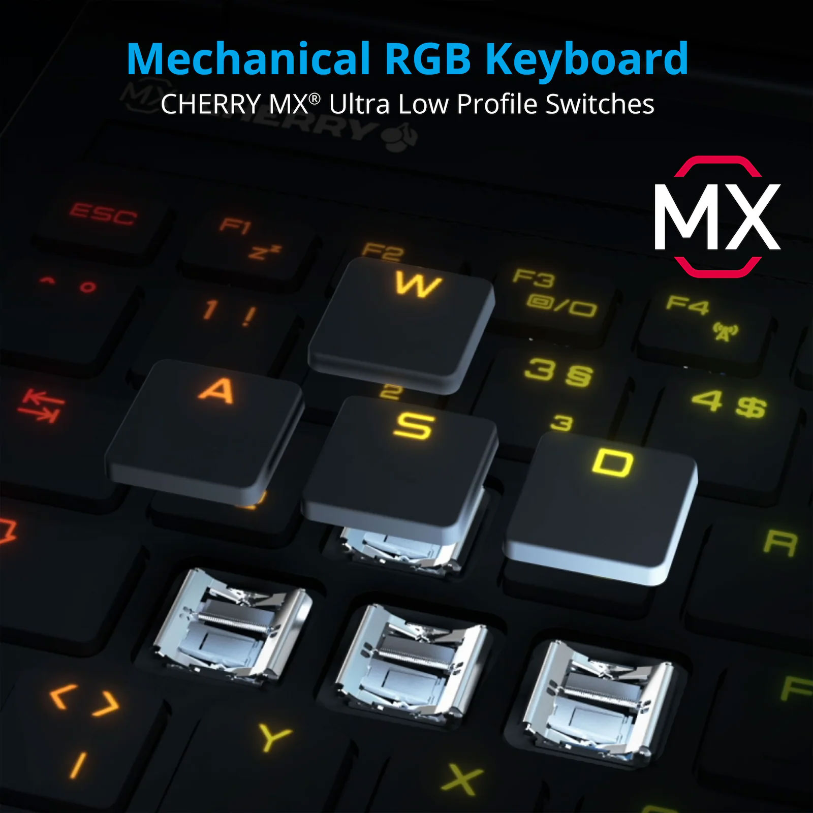 ERAZER Gaming-Notebook Major X20