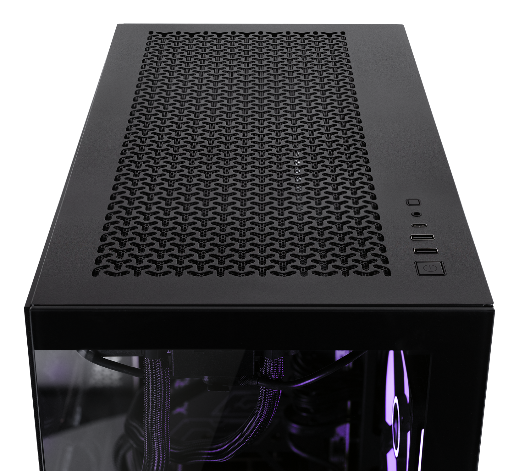 Joule Performance Gaming-PC L1134542 Gaming-PC