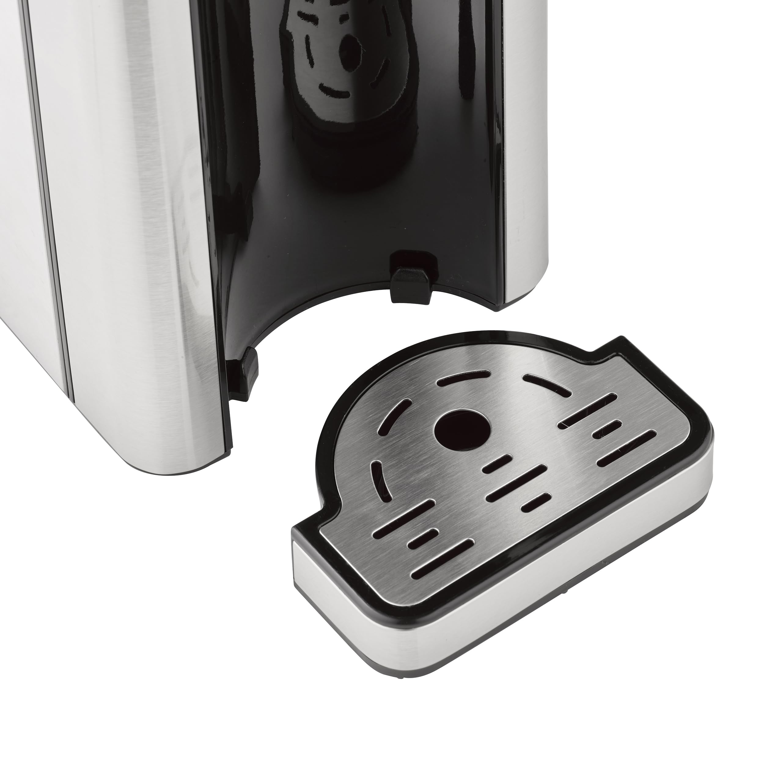 CASO HW 666 Inox UV - Heißwasserspender mit UV-Technologie
