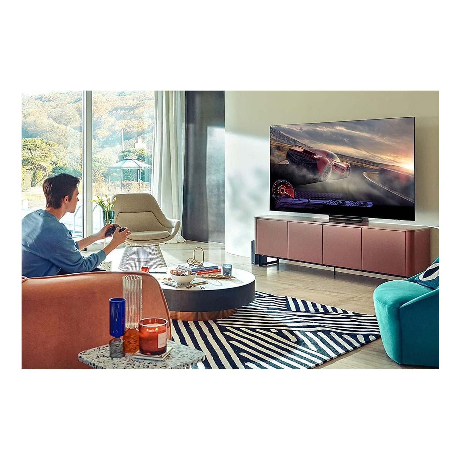 Samsung GQ65QN90AATXZG Samsung GQ65QN90AATXZG