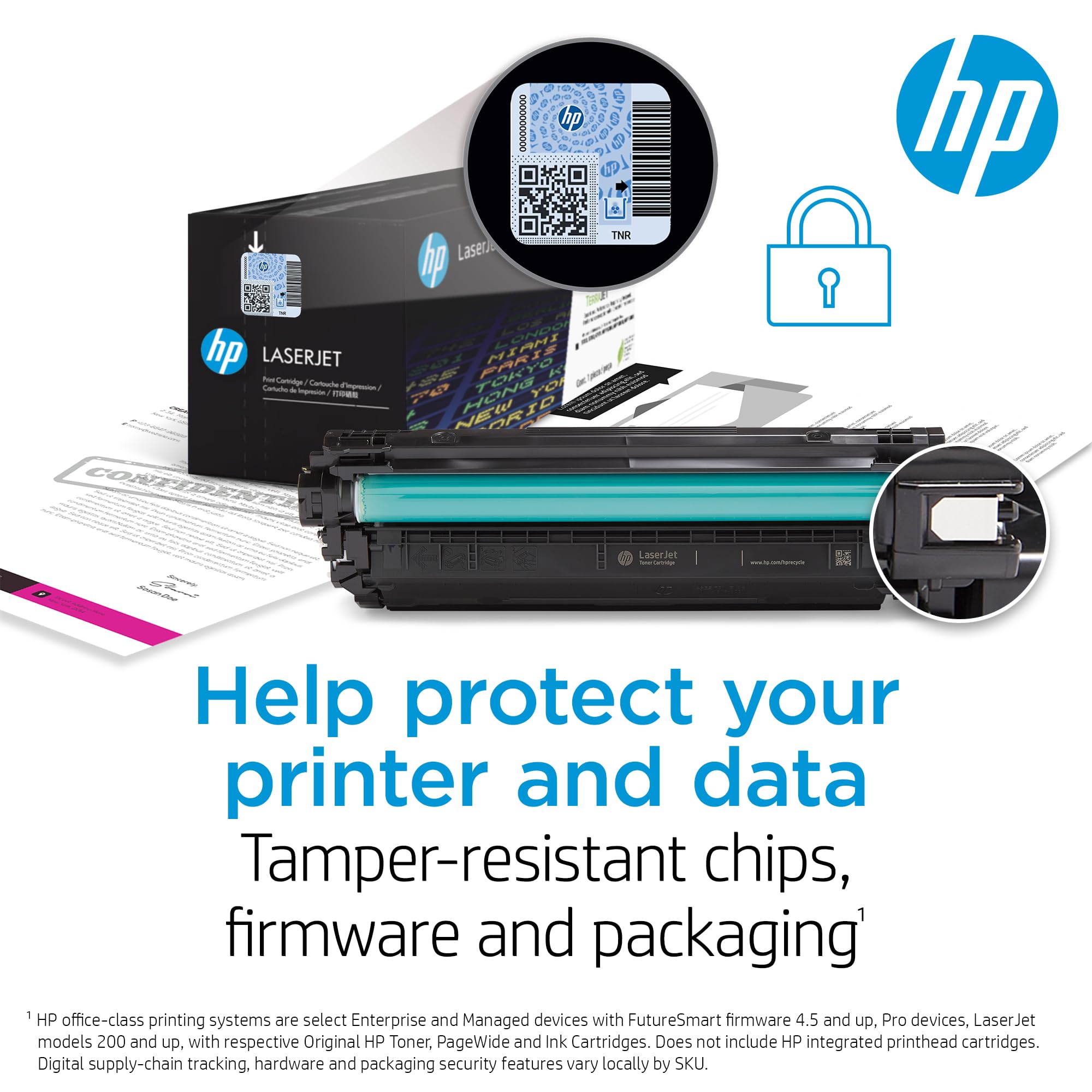 HP 212X (W2120X) Schwarz Original Toner