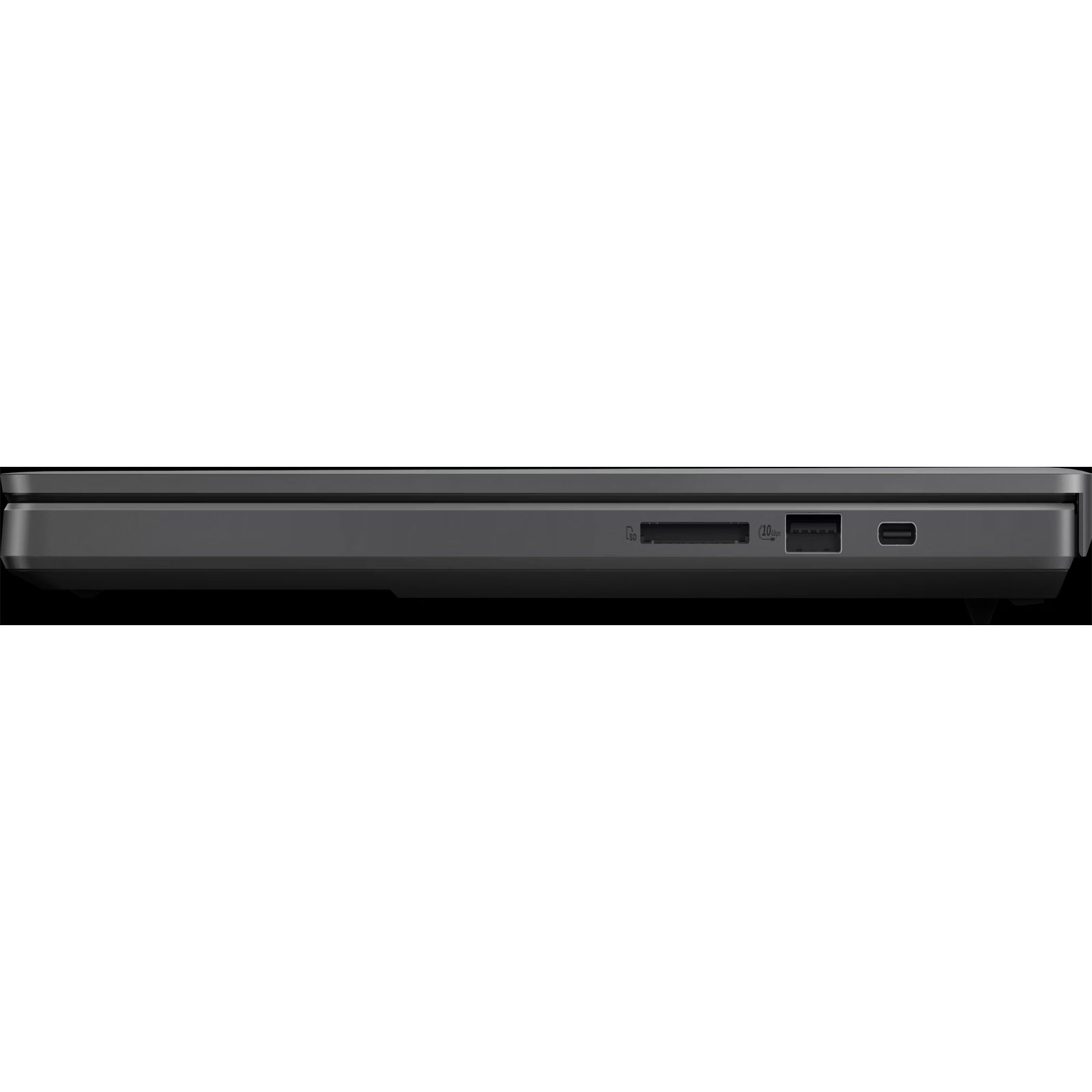 ASUS ROG Zephyrus G16 GA605KP-QR015X, 16 Zoll, WQXGA, AMD Ryzen AI 7 350, 32 GB, 1 TB M.2 SSD, RTX 5070 (Eclipse Gray, 16:10, 240Hz, 0,2ms, OLED, 550 cd/m², 100% DCI-P3)