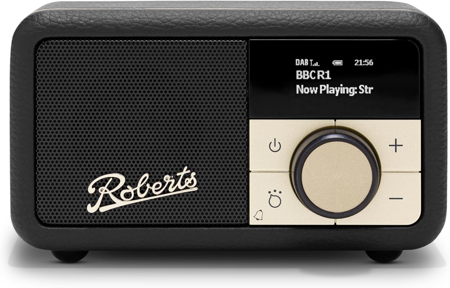 Roberts Revival Petite 2 DAB+/FM/Bluetooth Radio