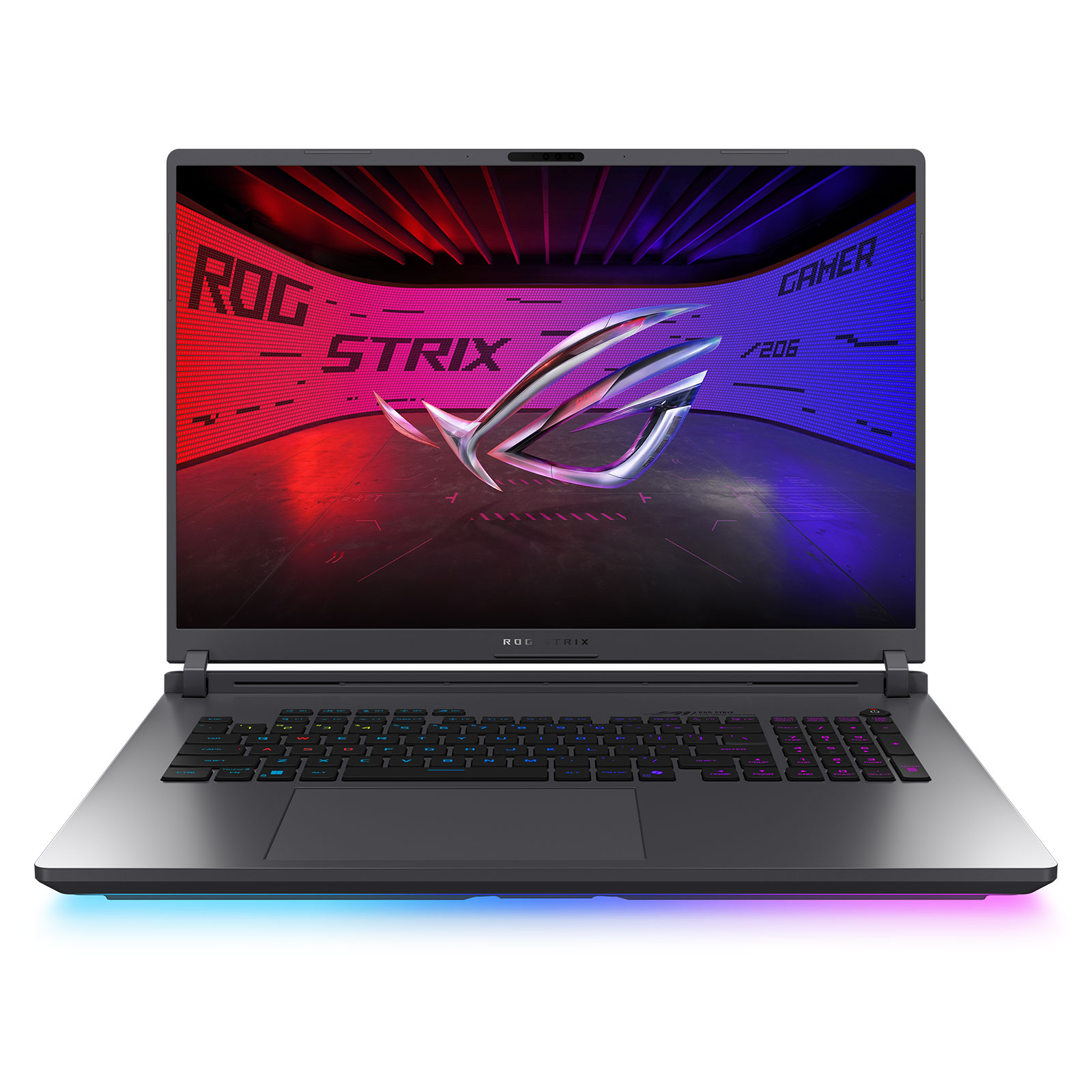 ASUS ROG Strix G18 G815JMR-S8005W Notebook