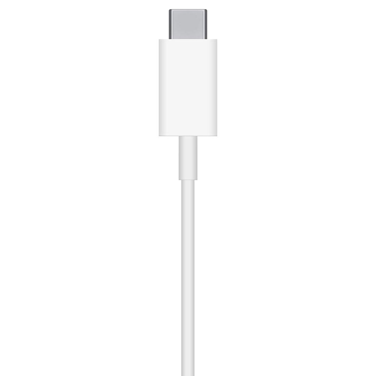 Apple MagSafe Qi-Ladegerät