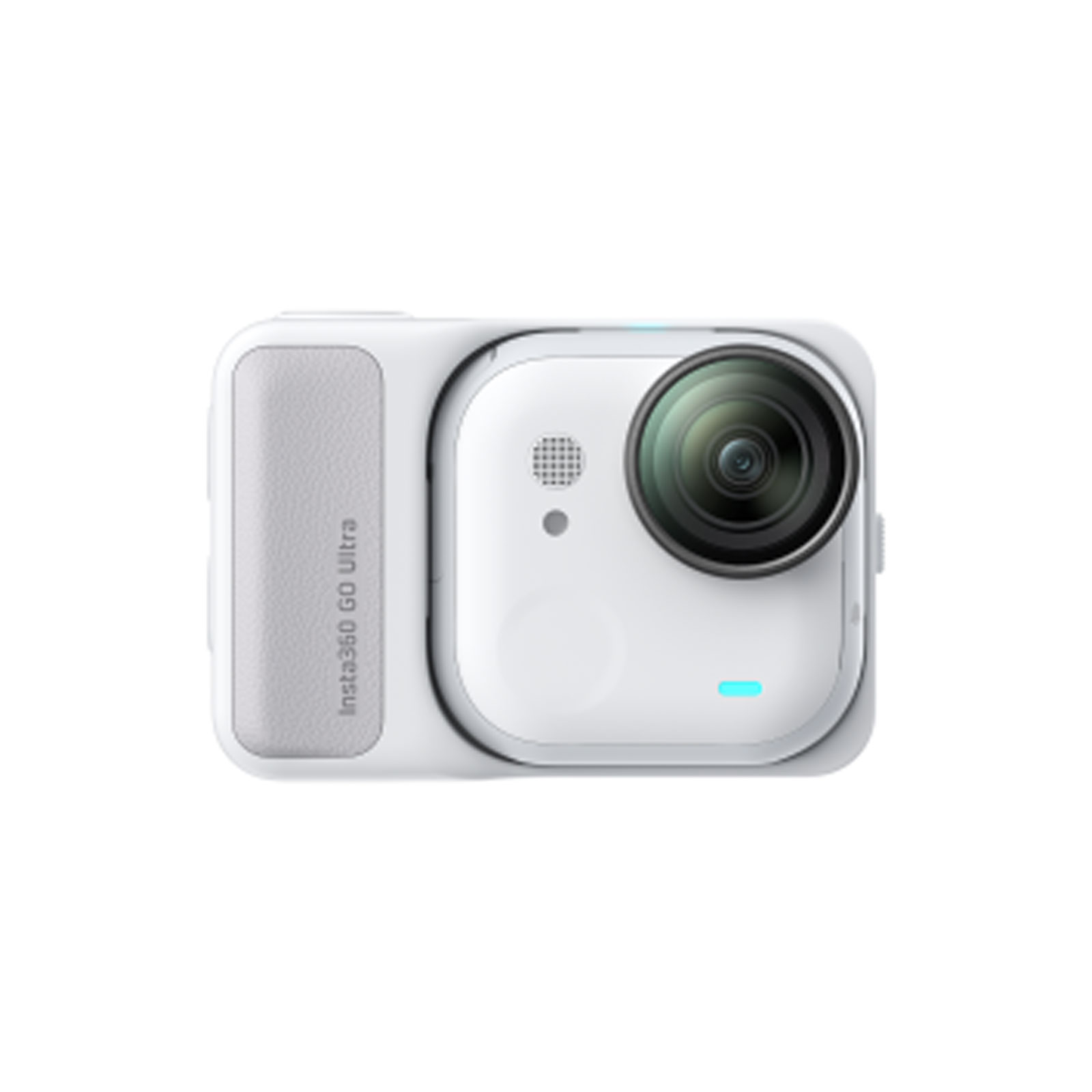 Insta360 GO Ultra Standard Bundle (Midnight Black) Action Kamera
