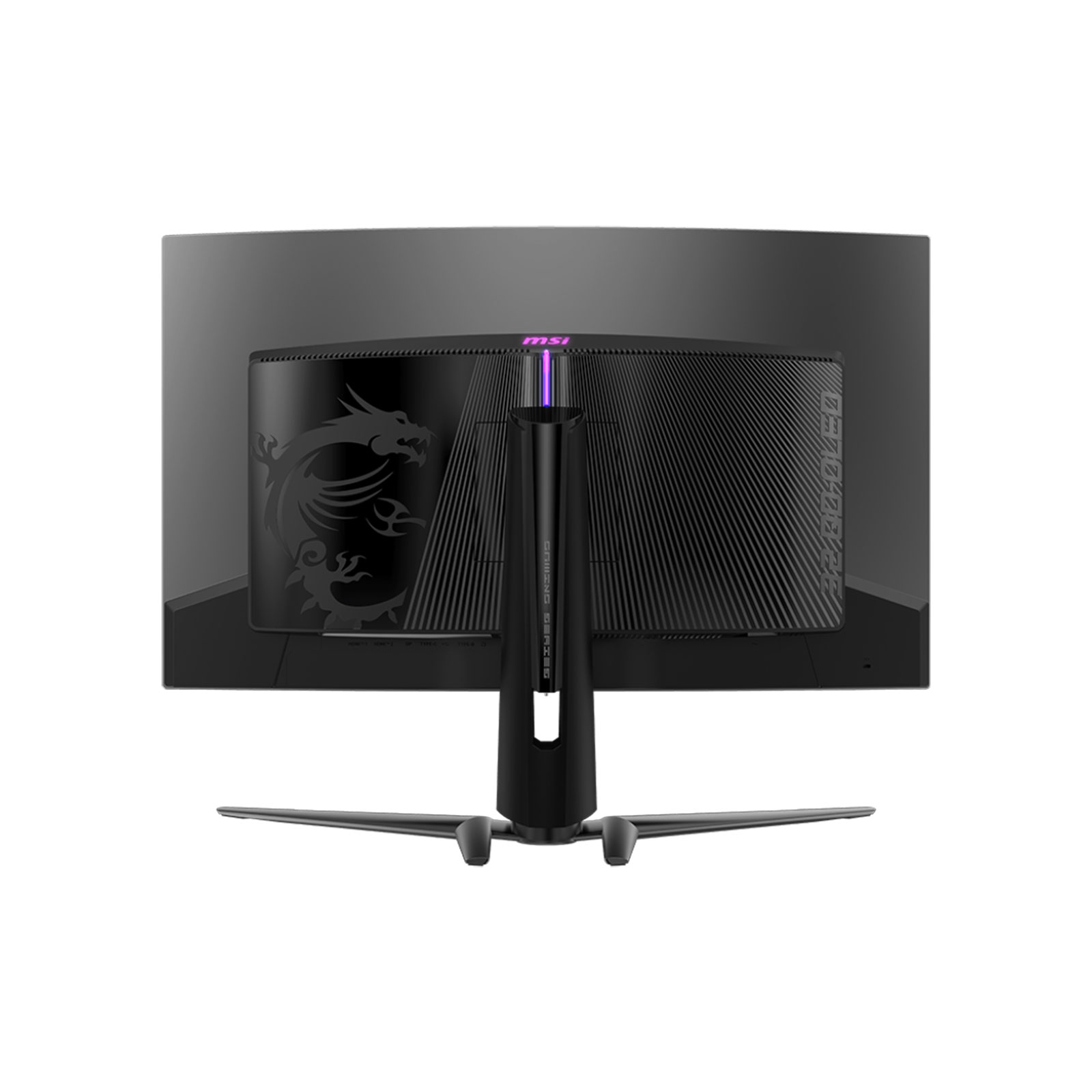 MSI MPG 321CURXDE QD-OLED Monitor MSI MPG 321CURXDE QD-OLED Monitor