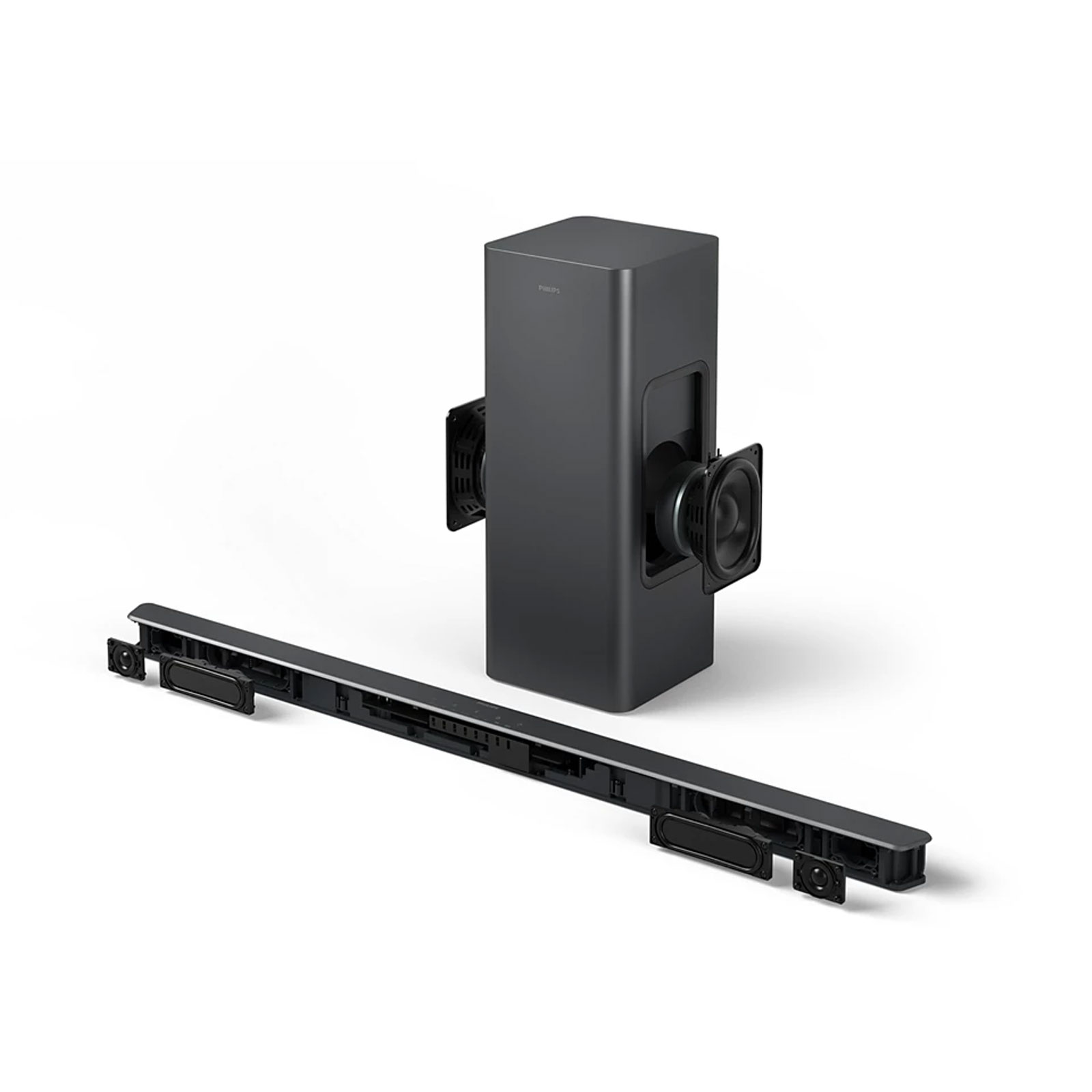 Philips TAB6309 Soundbar 2.1