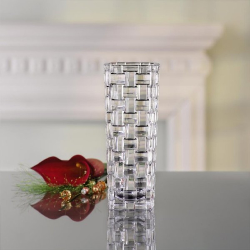 Nachtmann Vase Bossa Nova 28 cm Nachtmann Vase Bossa Nova 28 cm