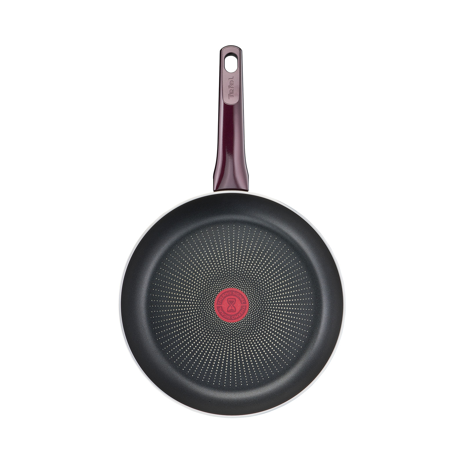 Tefal Resist Intense Bratpfanne 