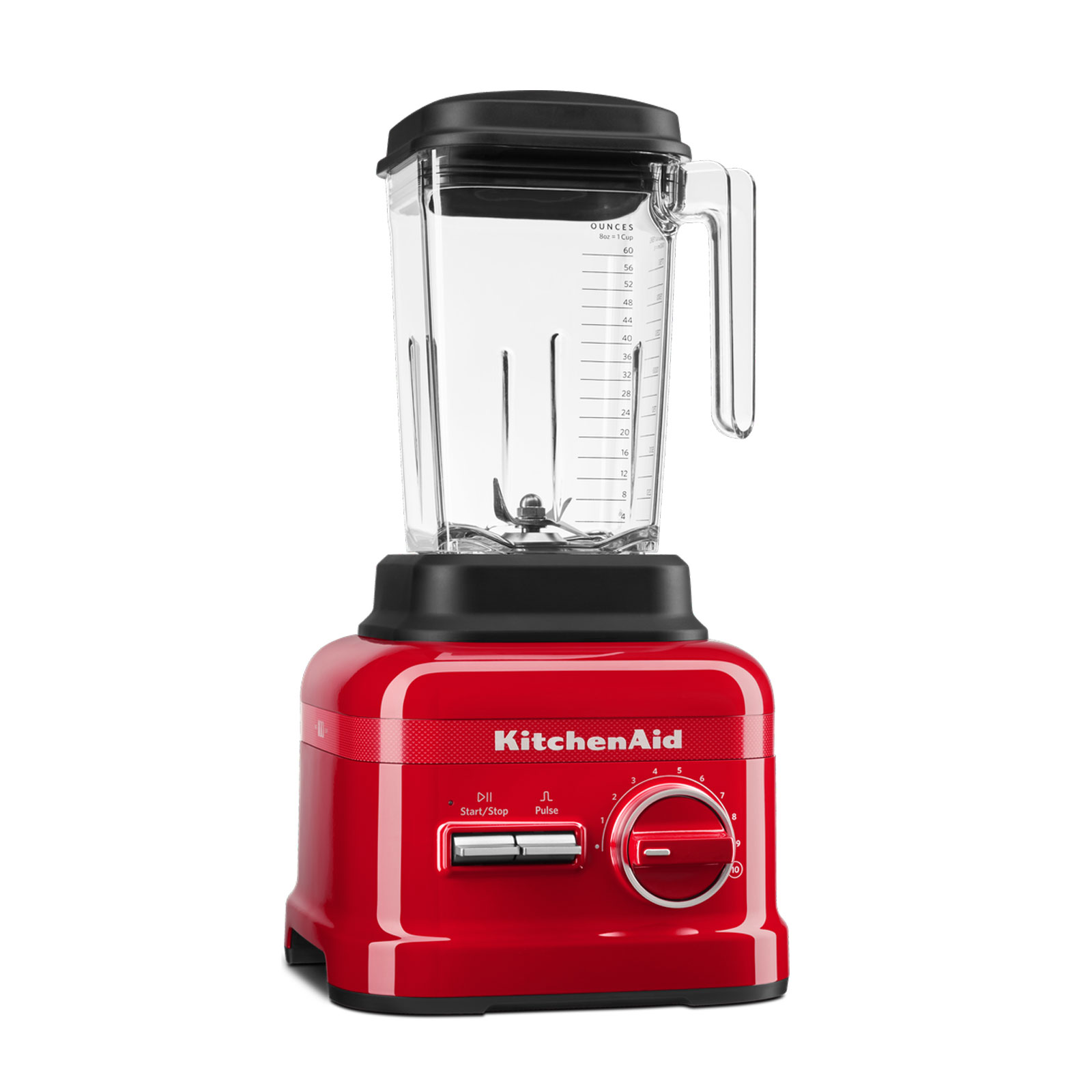 KitchenAid 5KSB6060HESD Standmixer 