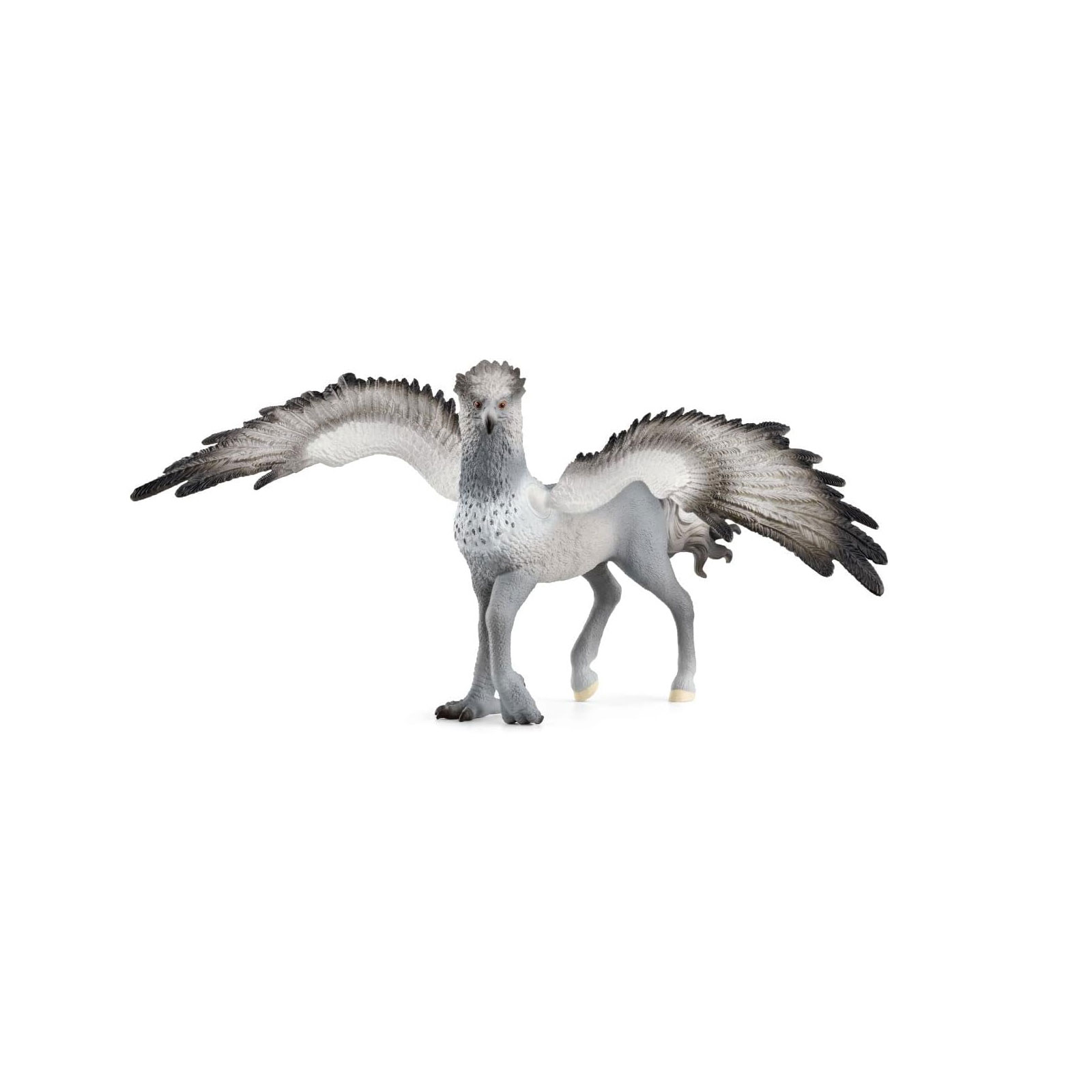 Schleich Seidenschnabel Spielfigur (13988)