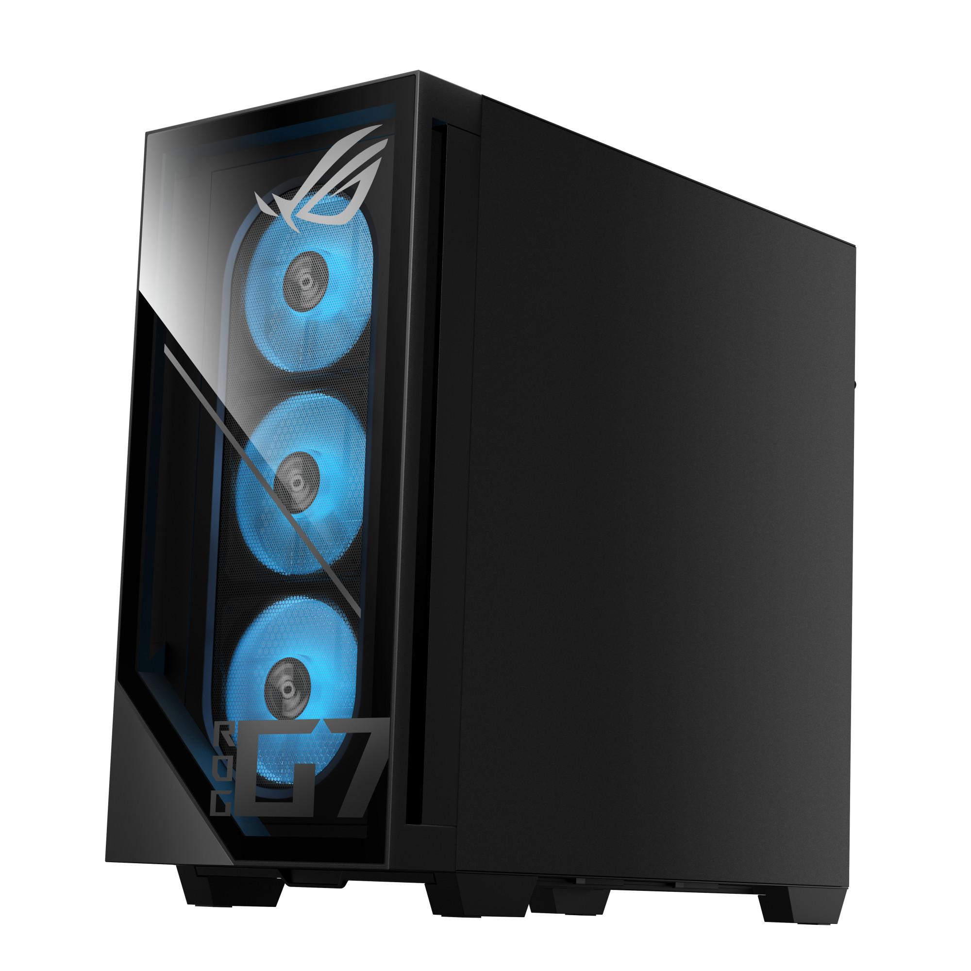 ASUS ROG G700 G700TF-07265F352W Gaming-PC