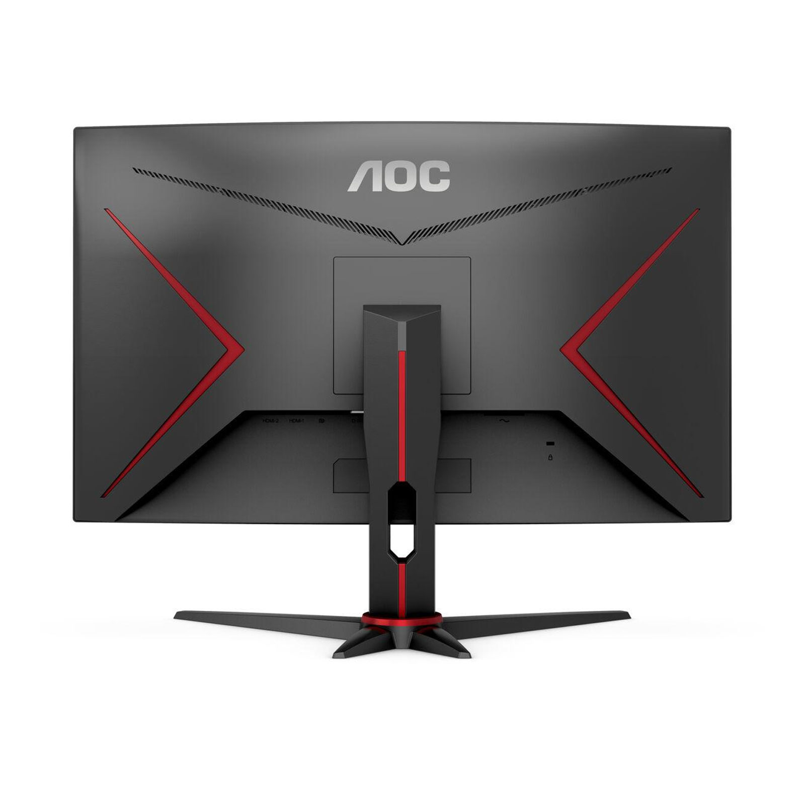 AOC Gaming-Monitor C27G2ZE/BK