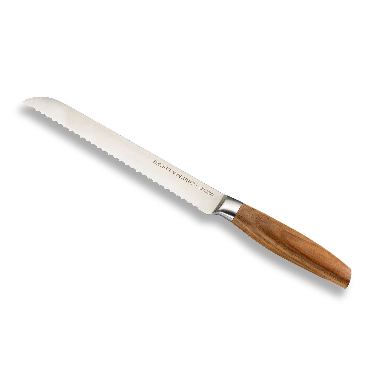 Echtwerk Brotmesser "Classic Edition"