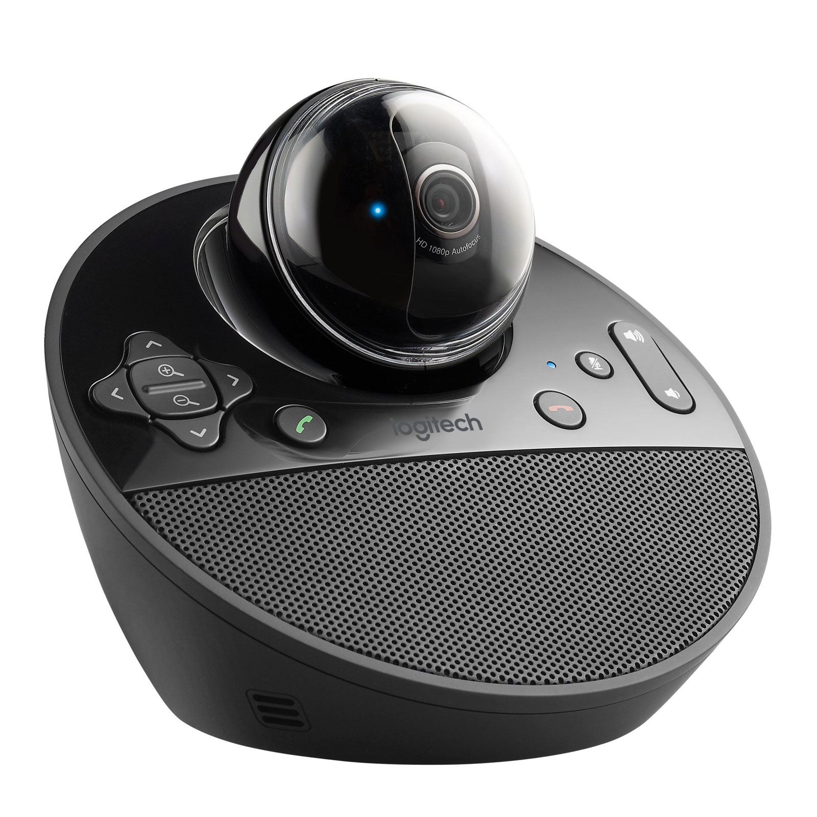 Logitech BCC950 Conference Camera HD-Video 1080p for MS Lync/Skype (Webcam