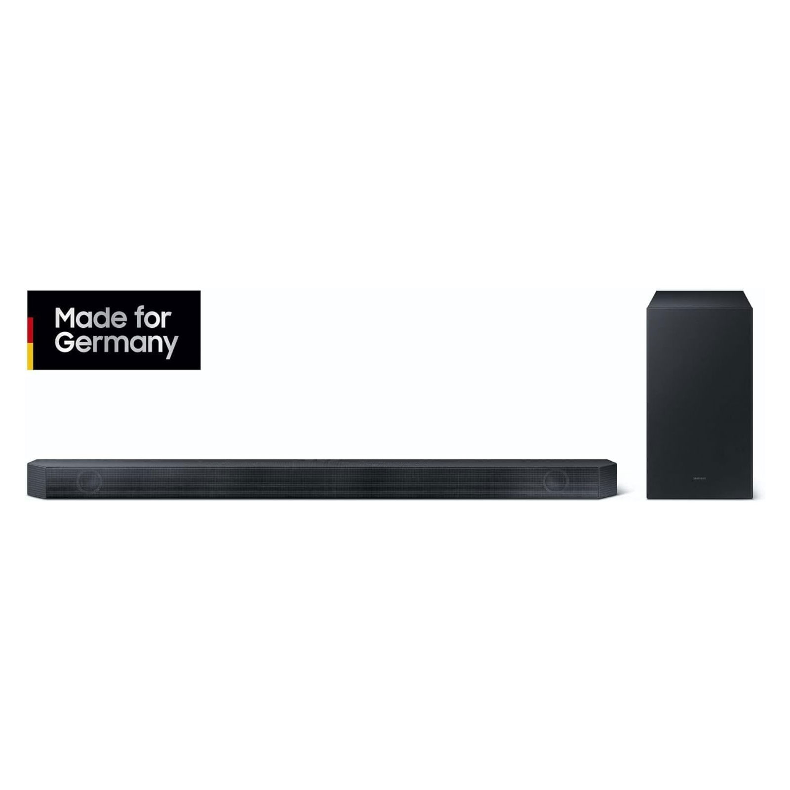 Samsung HW-Q610GC Q-Soundbar