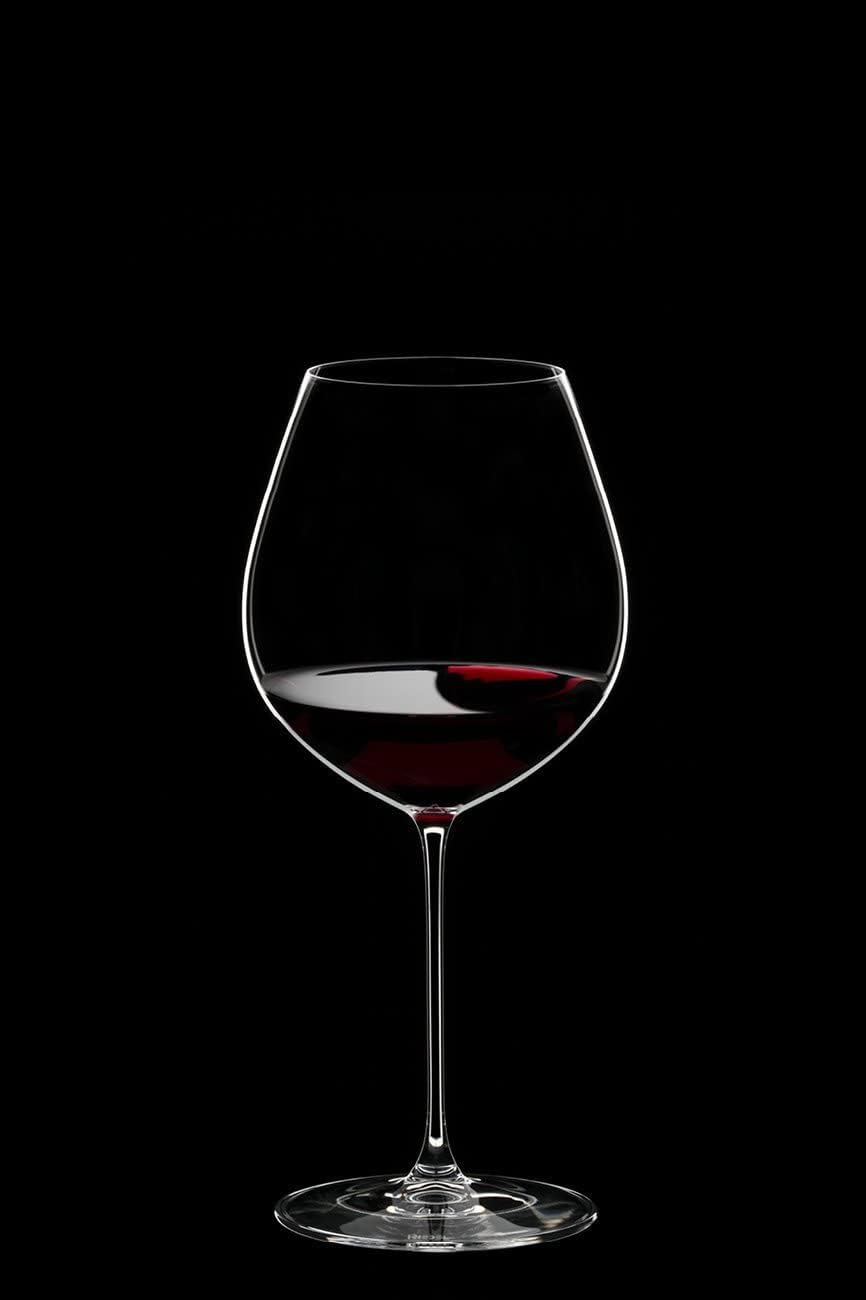 Riedel Riedel Veritas Old World Pinot Noir