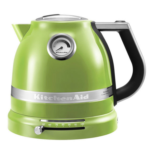 KitchenAid ARTISAN Wasserkocher 5KEK1522E Factory Serviced