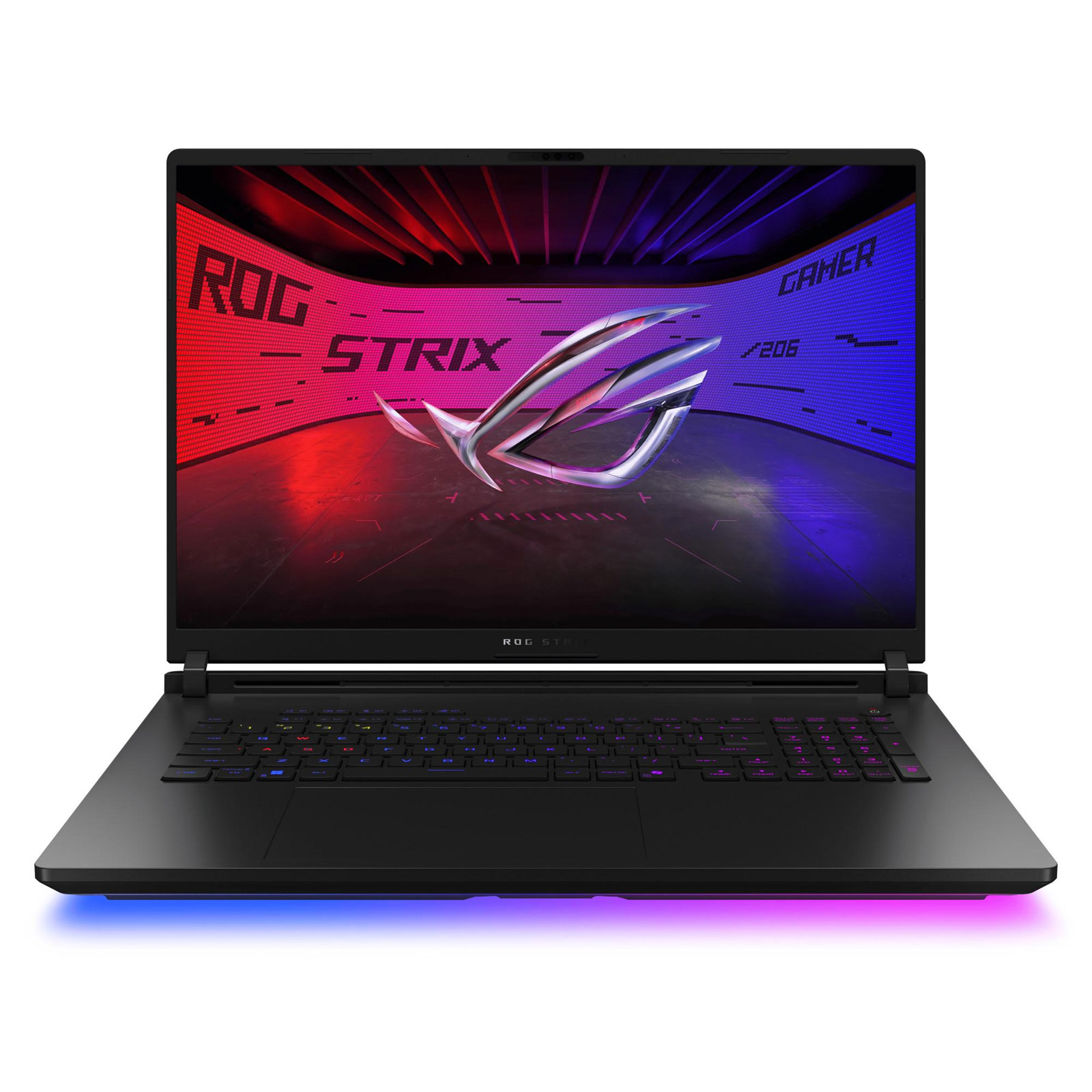 ASU ROG Strix SCAR18 U9-275HX
