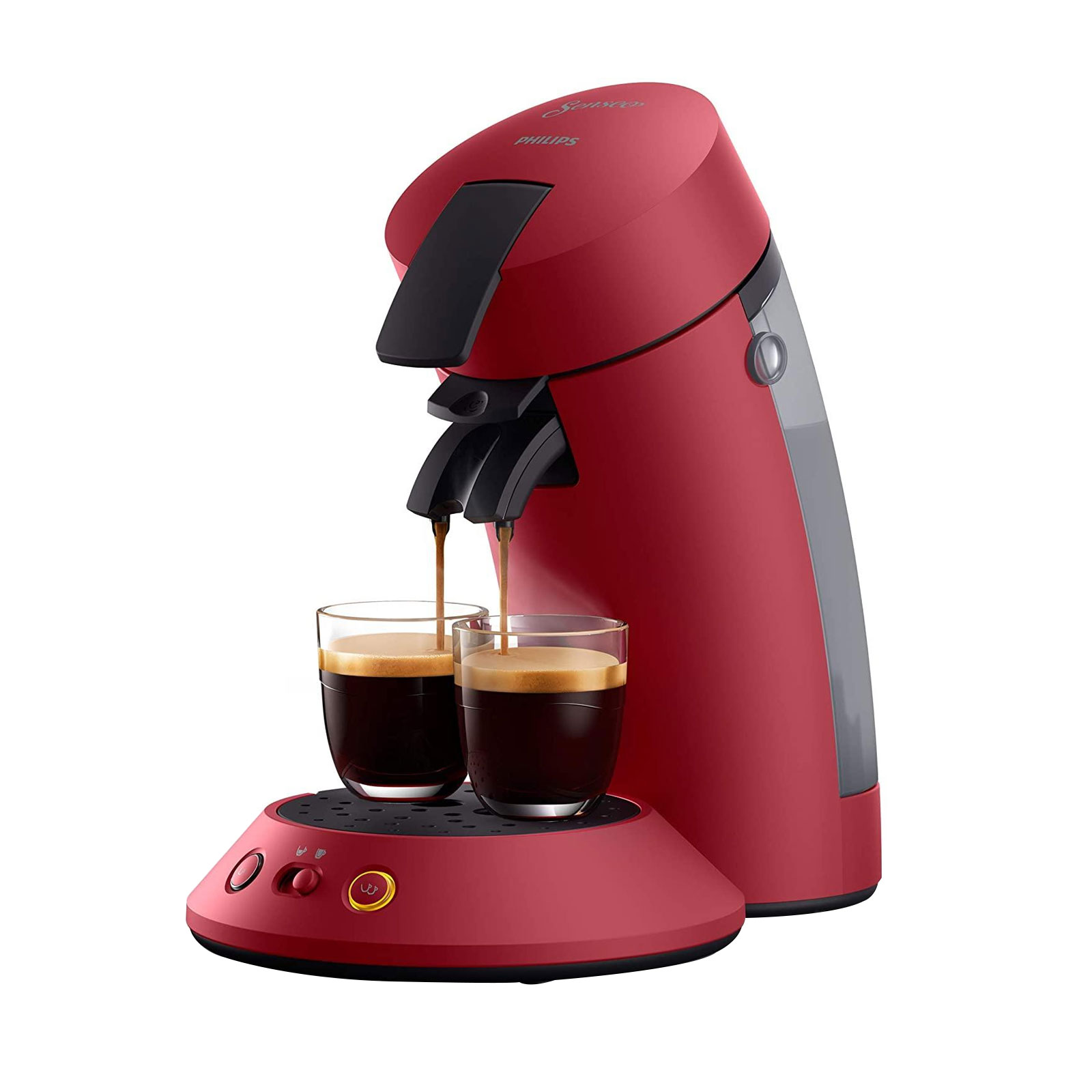 Philips CSA210/90 Senseo Original Plus Kaffeepadmaschine Philips CSA210/90 Senseo Original Plus Kaffeepadmaschine