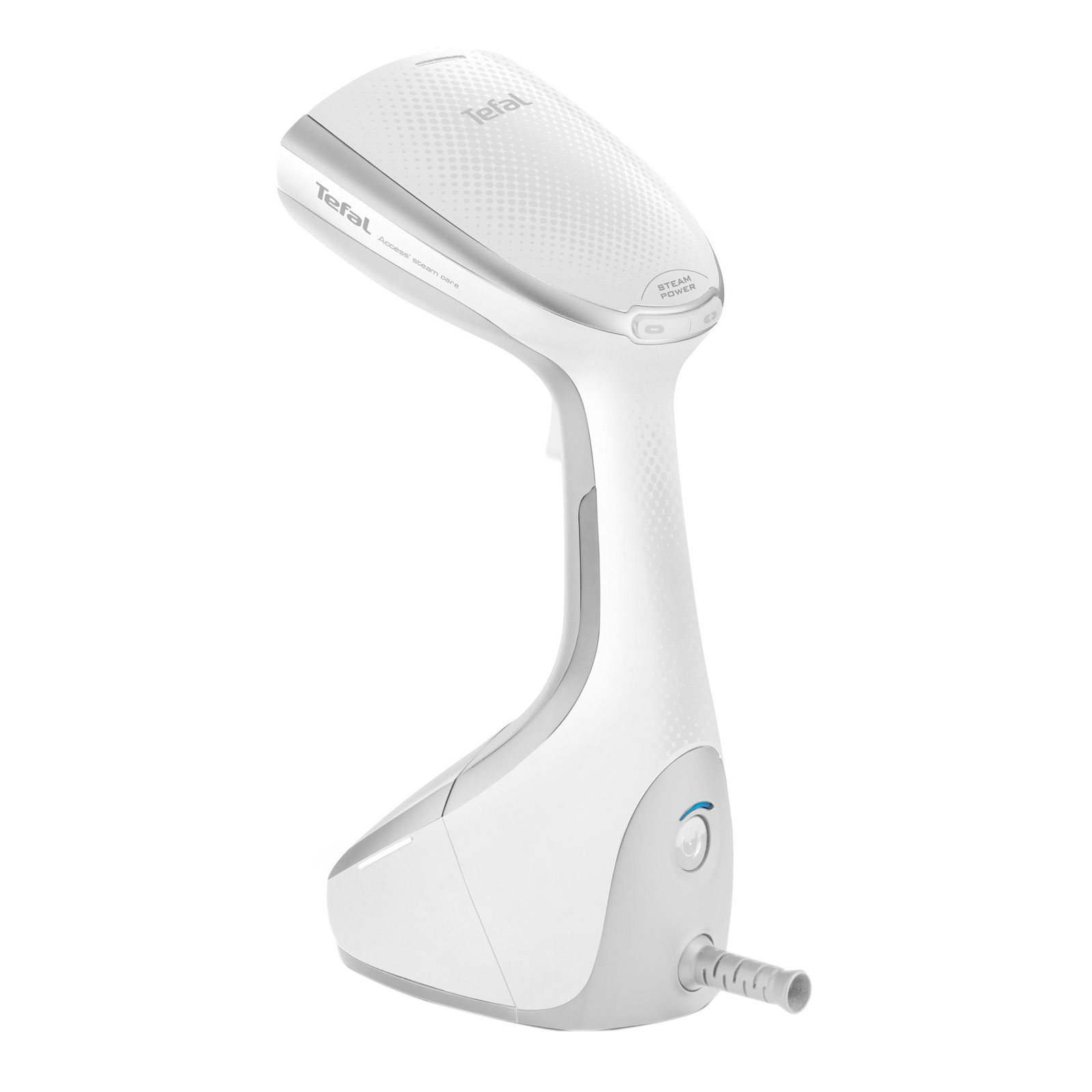 TEFAL DT 9130 Access Steam Care Dampfbürste weiß/silber