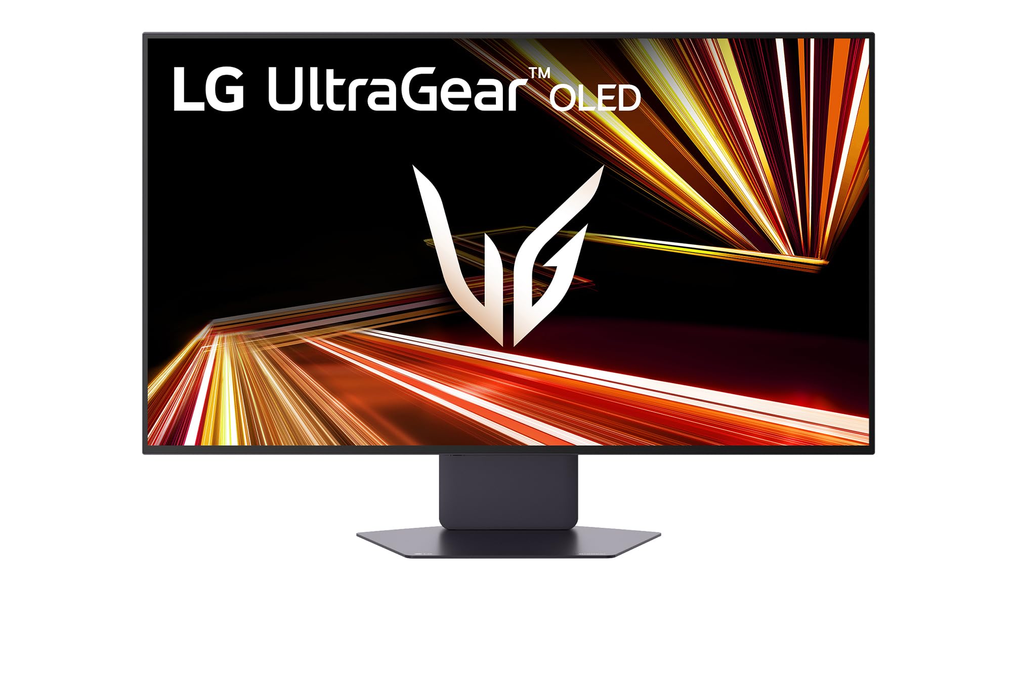 LG Ultragear 32GX850A-B.AEU 32 Zoll GX8 Dual-Mode OLED 4K-UHD Gaming-Monitor