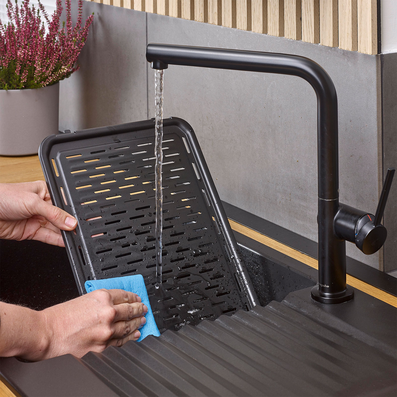 SEVERIN PG 8596 Standgrill