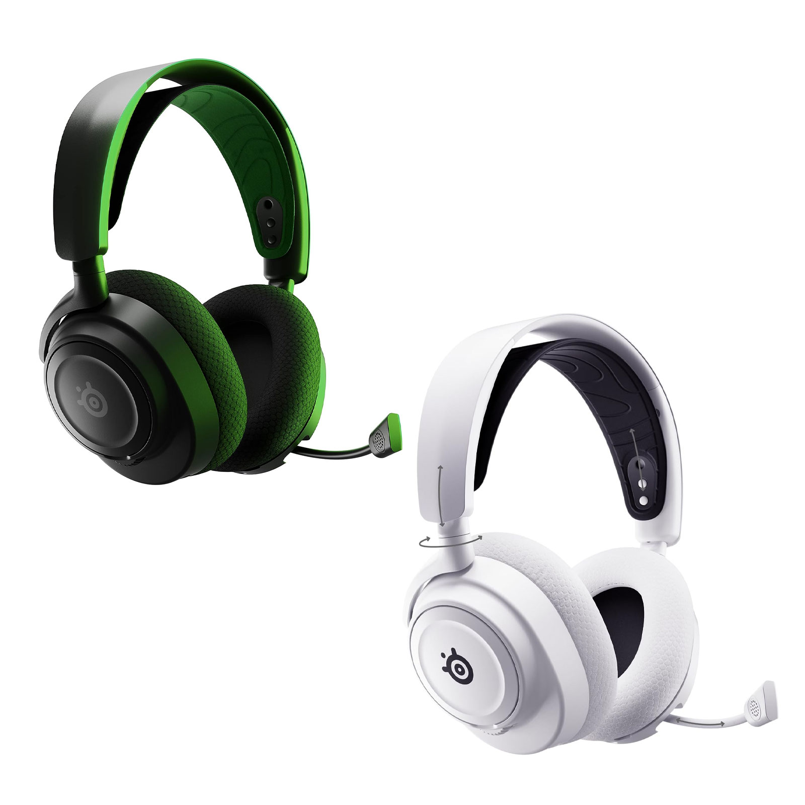 SteelSeries Arctis Nova 7X