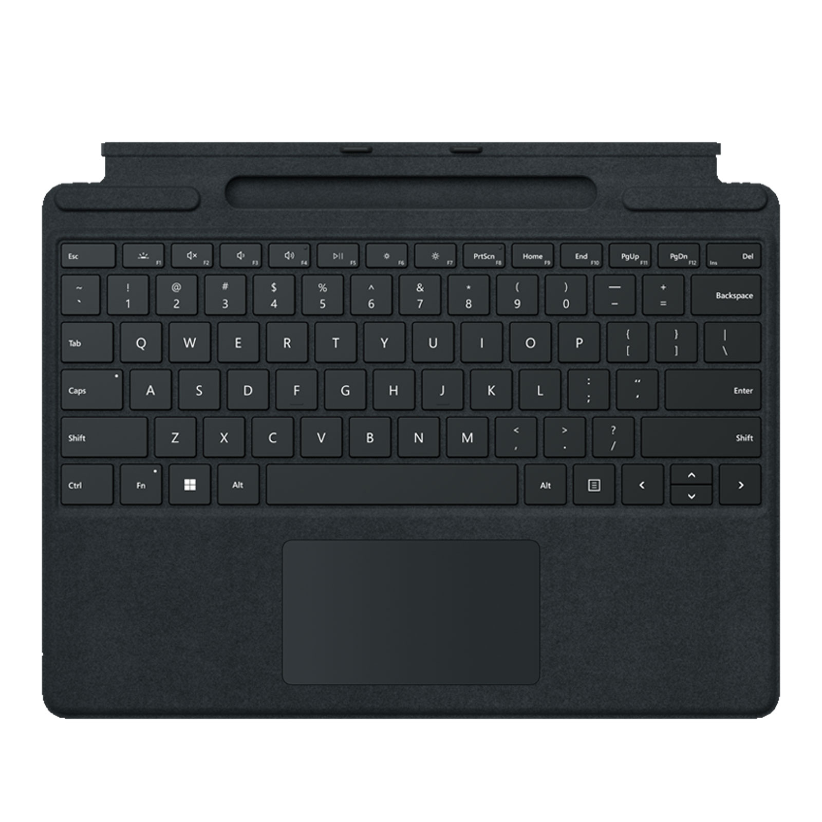 Microsoft Surface Pro Signature Keyboard Tablet-Tastatur für Pro8/9/X