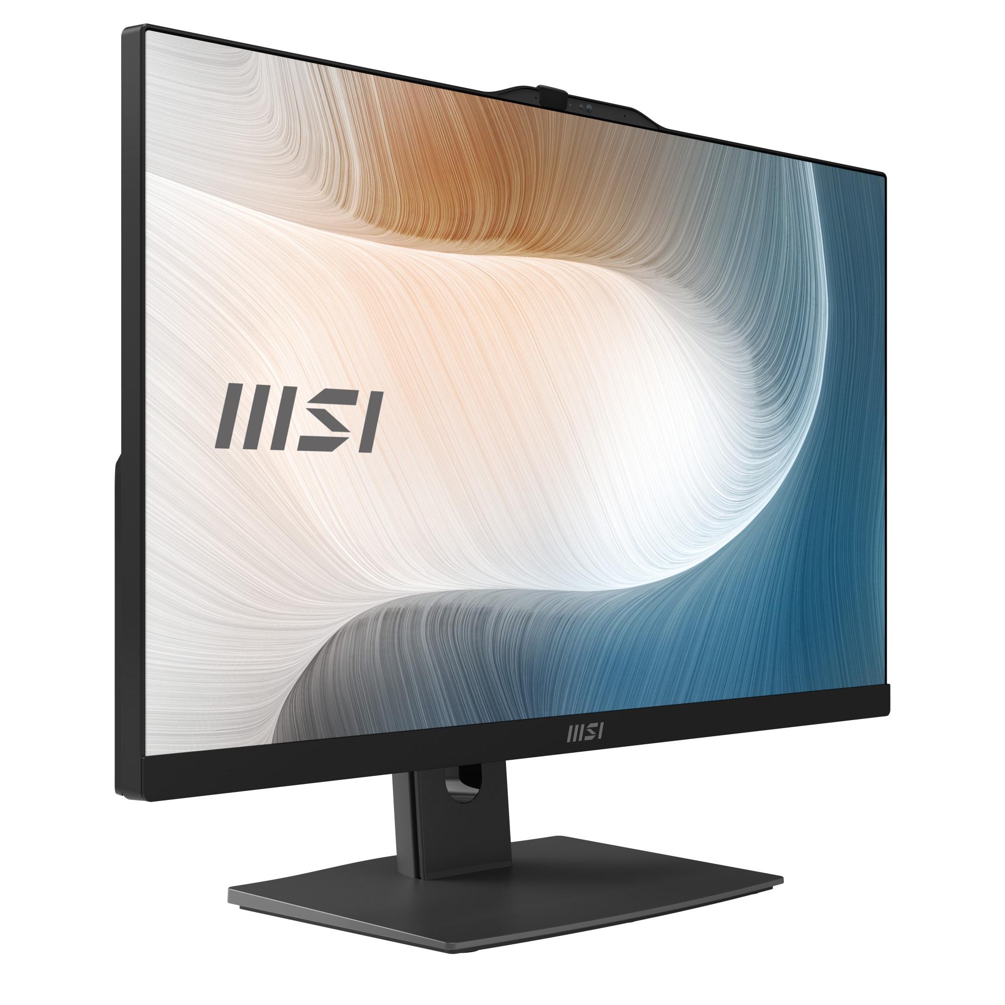 MSI Modern AM242P 1M-1869AT All-in-One PC