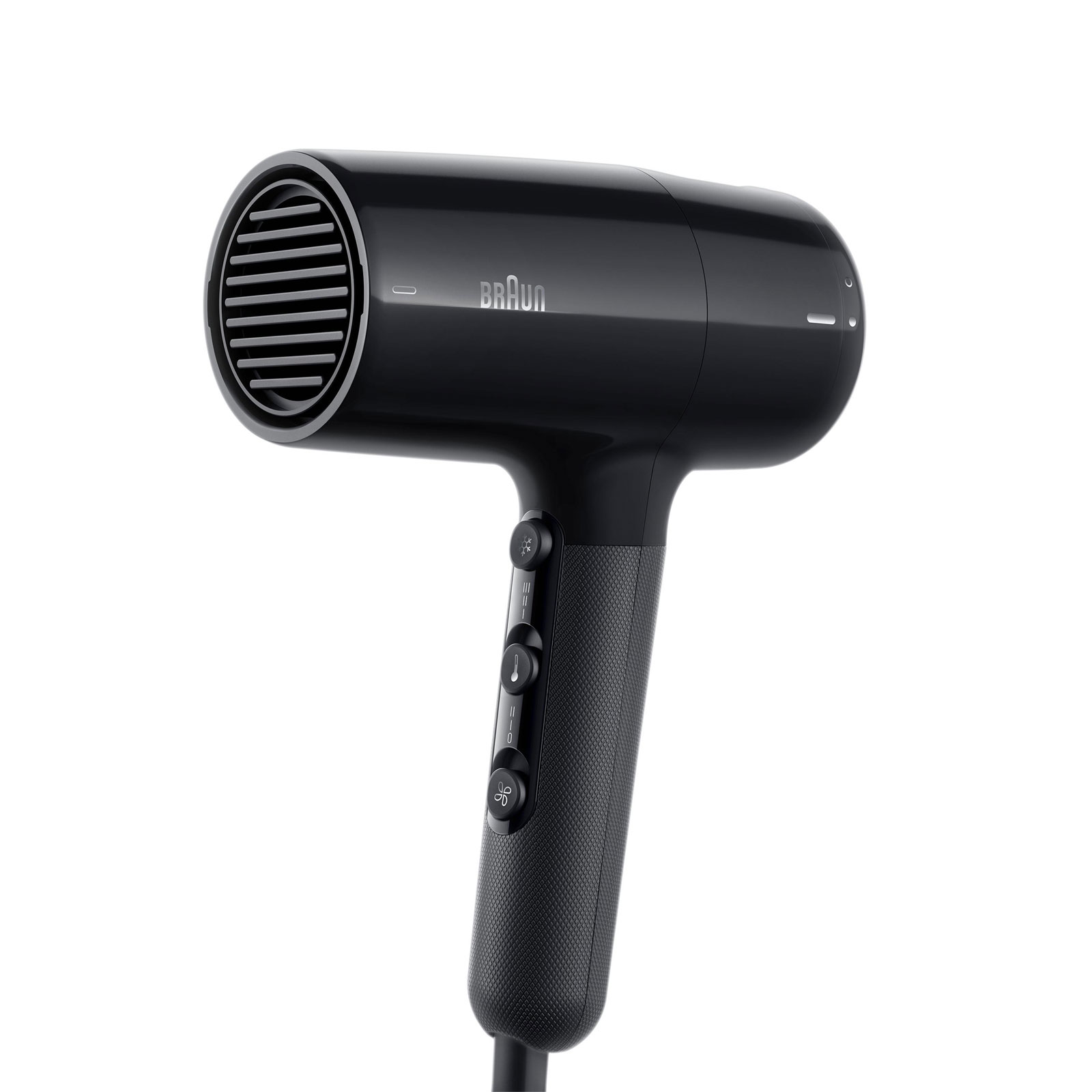 BRAUN HD2.0 Haartrockner