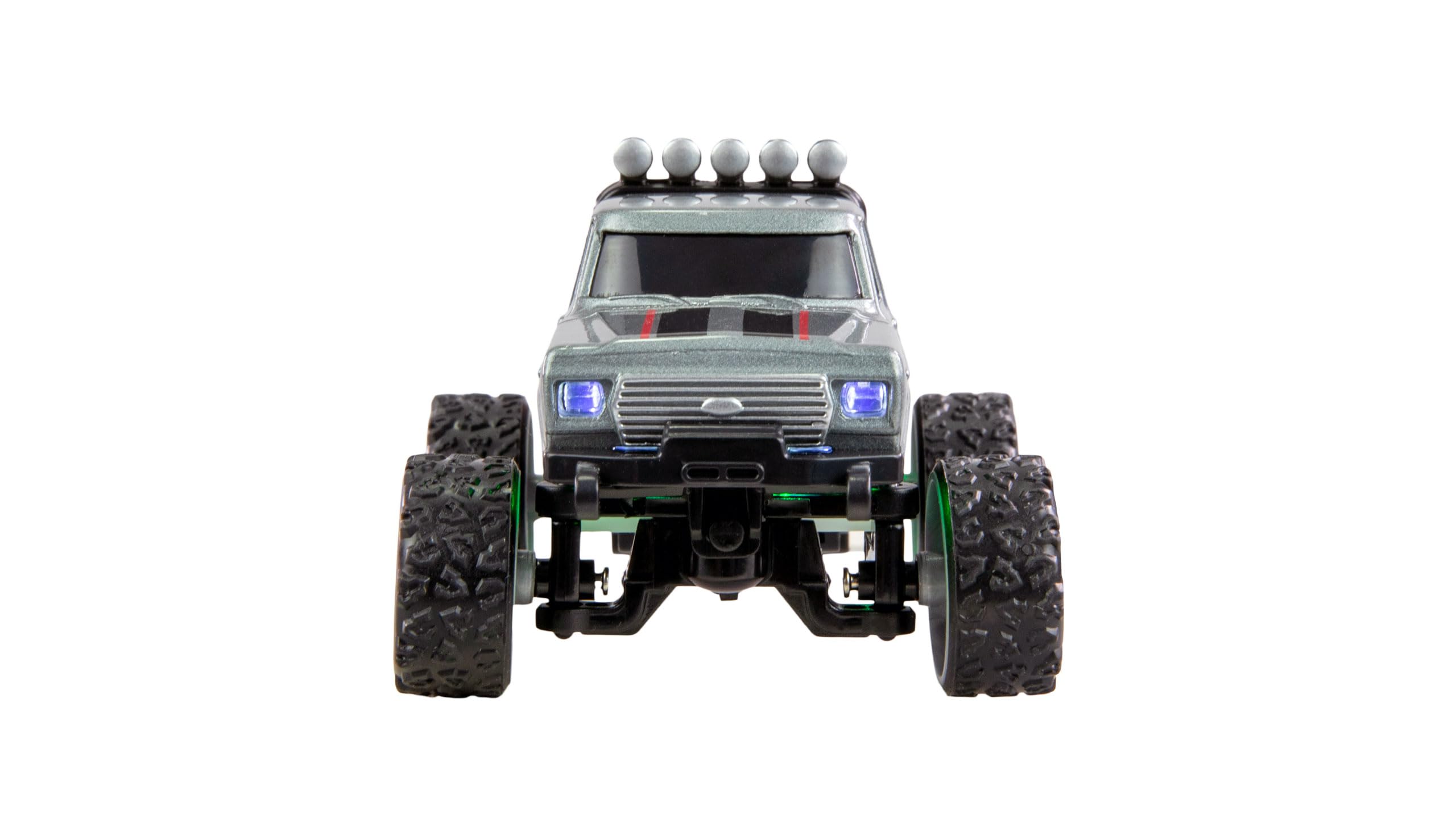 Amewi RC-Monstertruck Die Cast 1:64 RTR Amewi RC-Monstertruck Die Cast 1:64 RTR