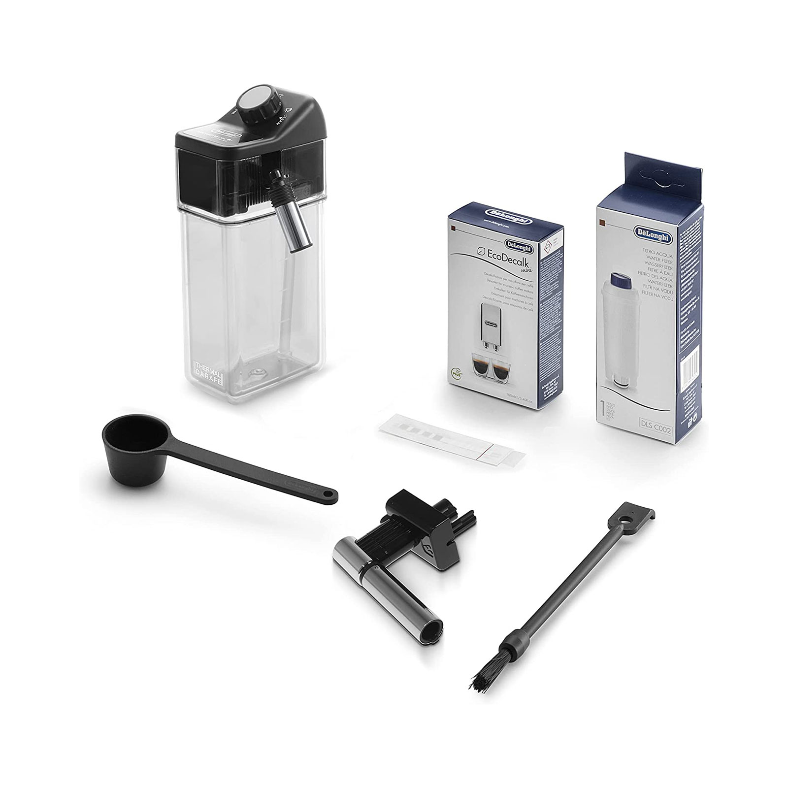 DeLonghi ECAM 656.55.MS Kaffeevollautomat Refurbished DeLonghi ECAM 656.55.MS Kaffeevollautomat Refurbished