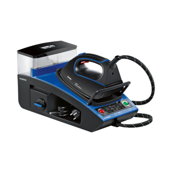 Siemens TS45450 Dampfstation